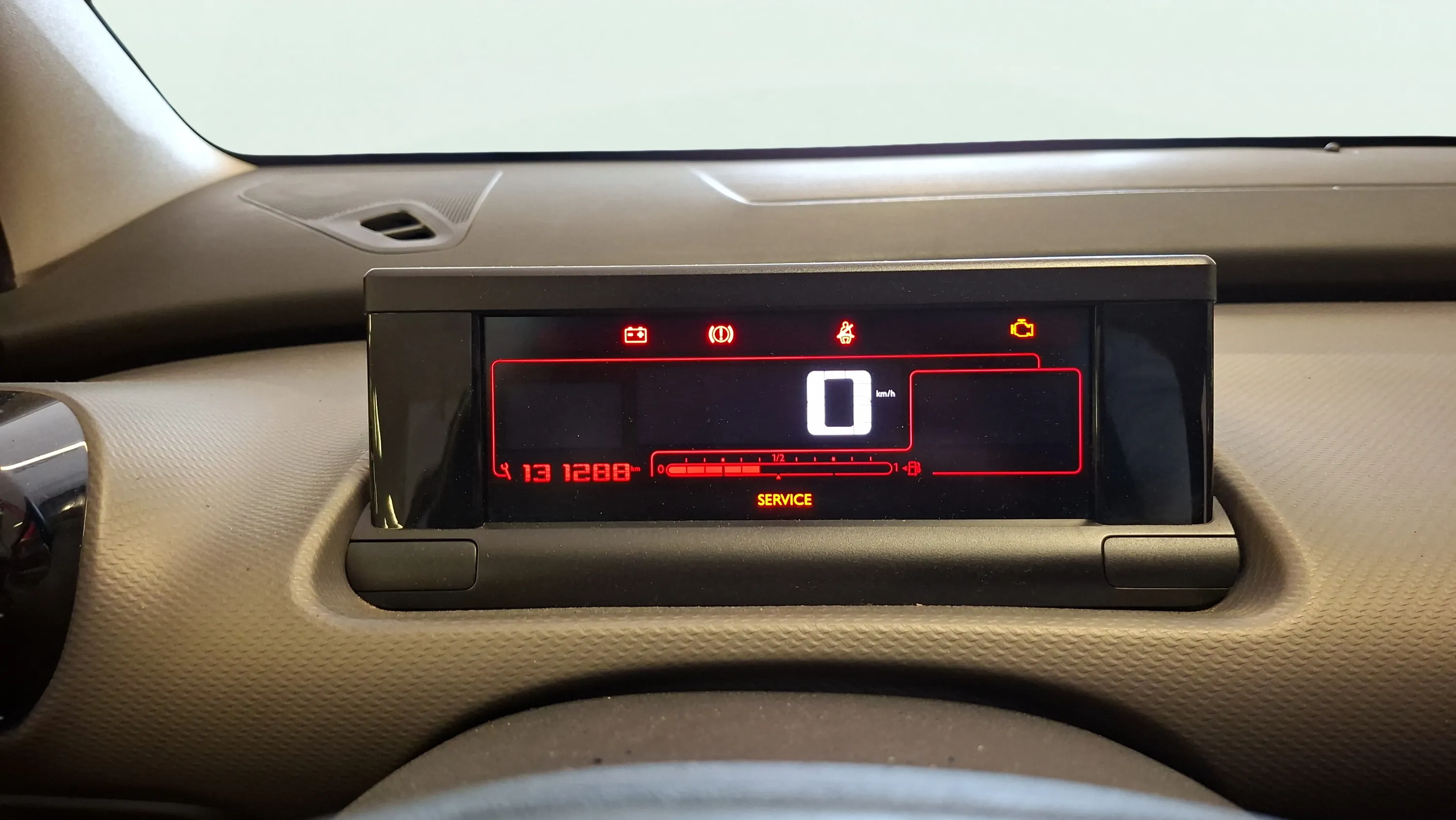 Citroën C4 Cactus PureTech Live - foto 9