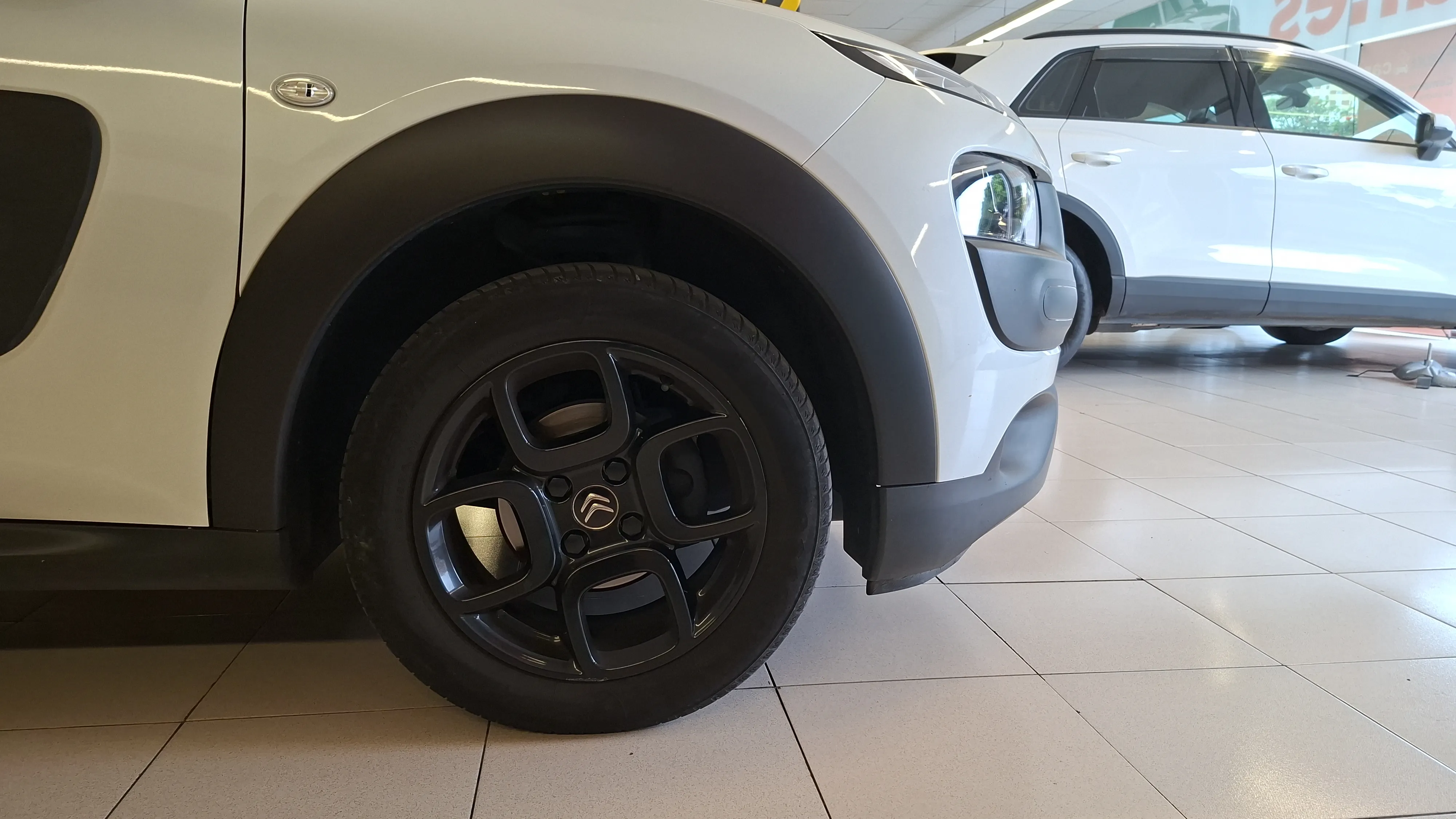 Citroën C4 Cactus PureTech Live - foto 14