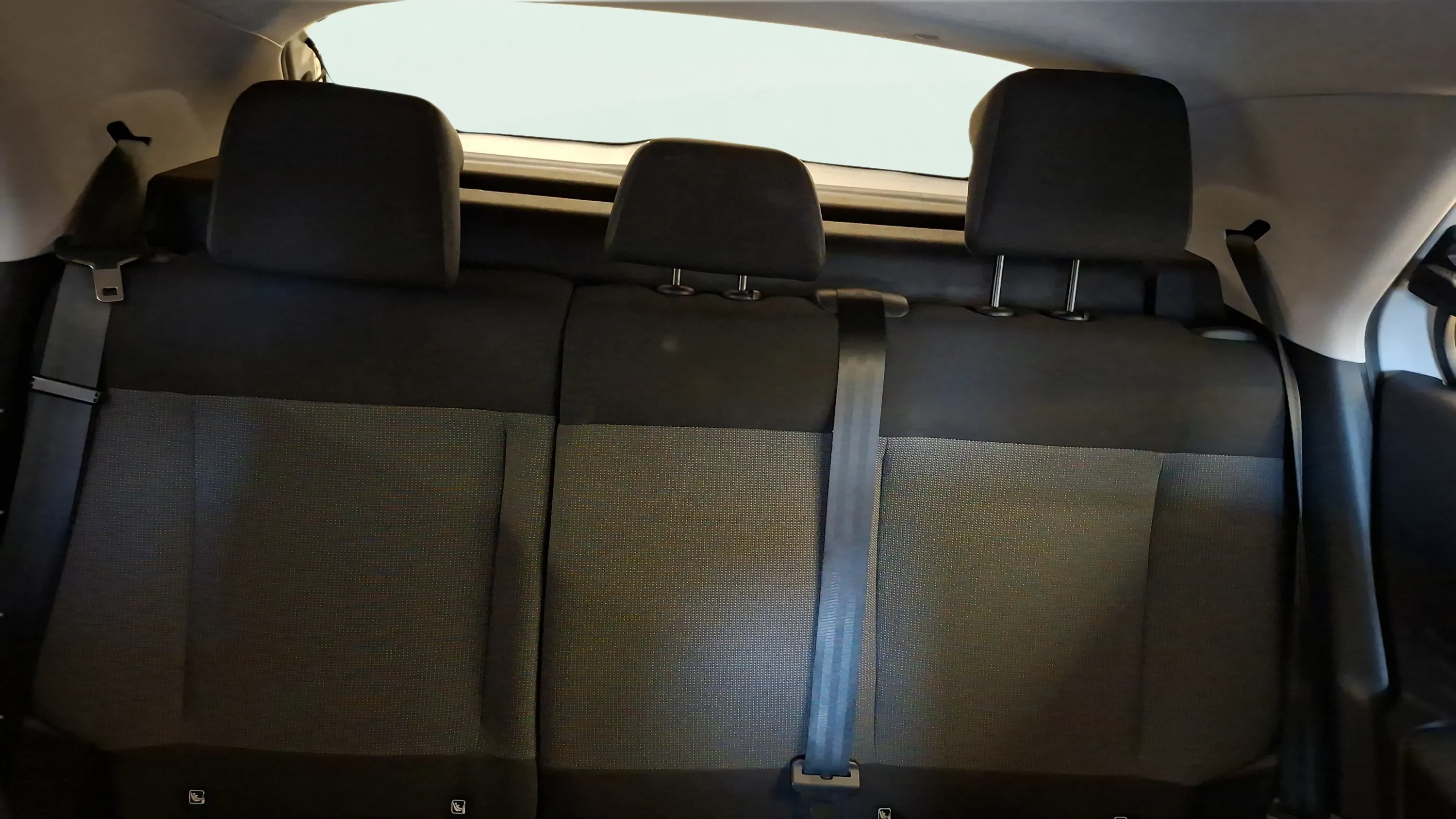 Citroën C4 Cactus PureTech Live - foto 12