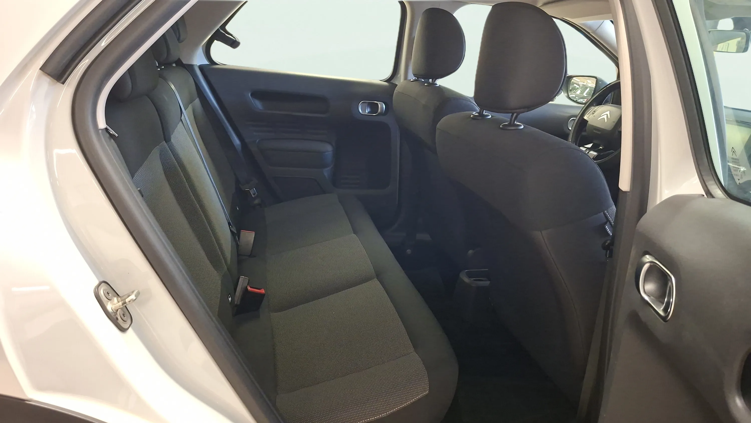 Citroën C4 Cactus PureTech Live - foto 11