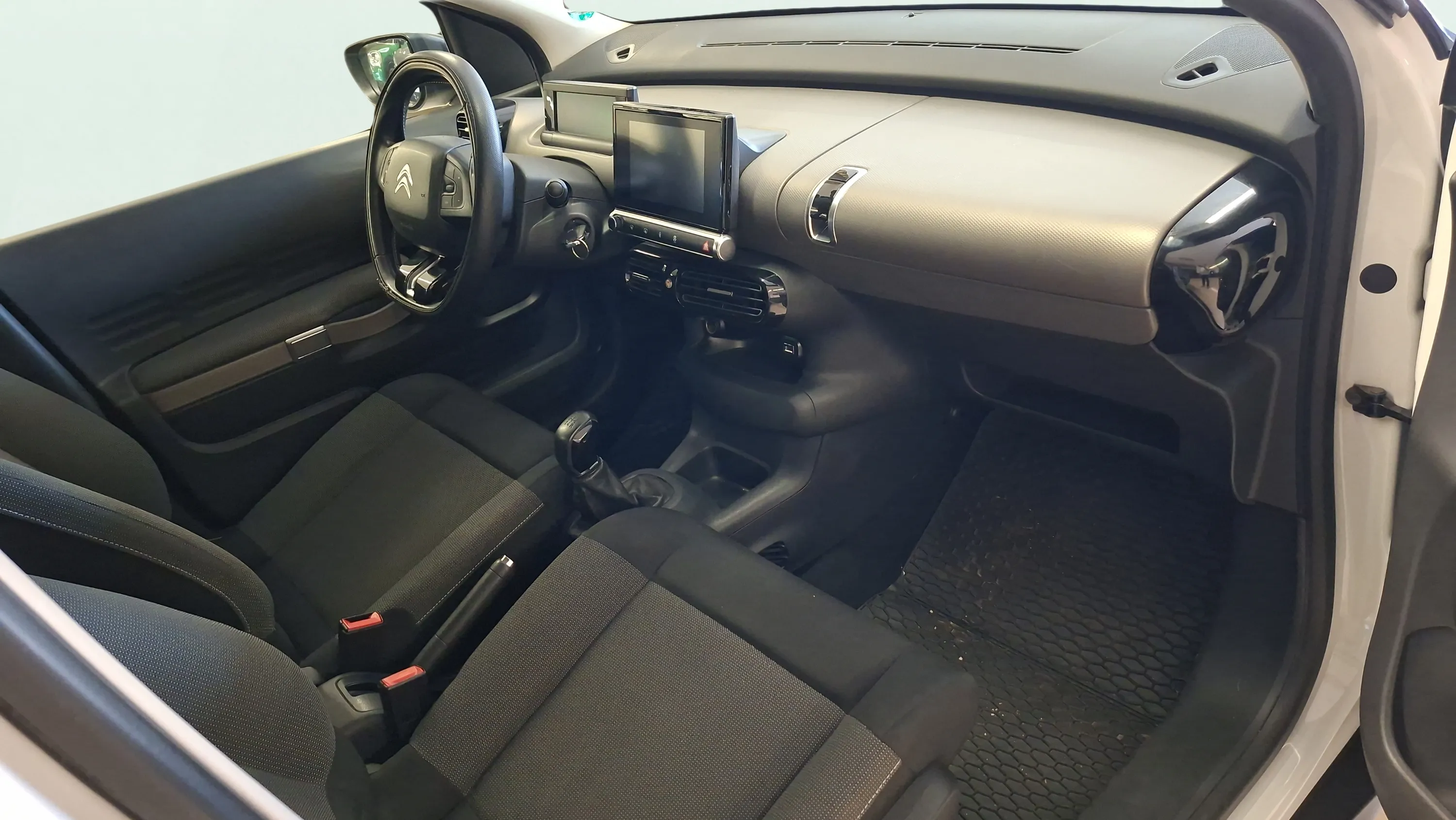 Citroën C4 Cactus PureTech Live - foto 15