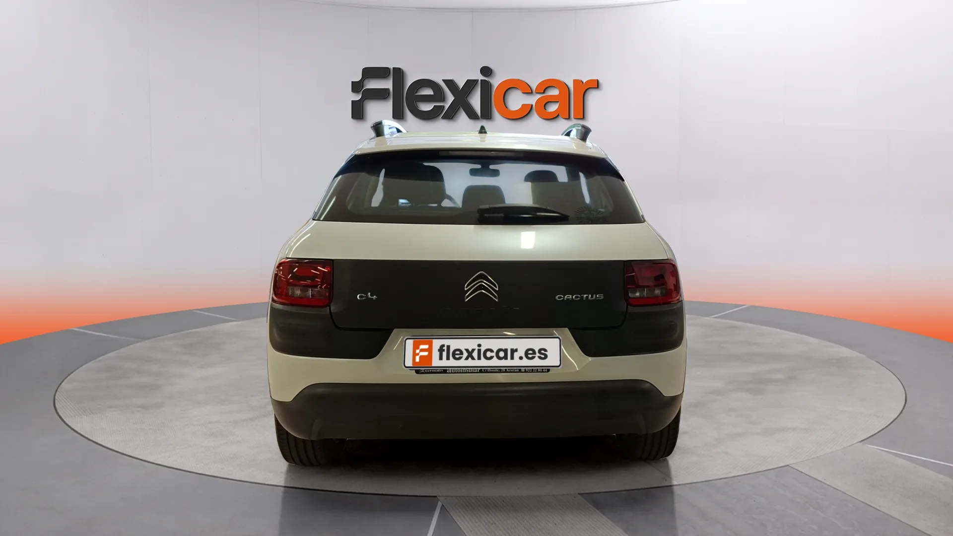 Citroën C4 Cactus PureTech Live - foto 5