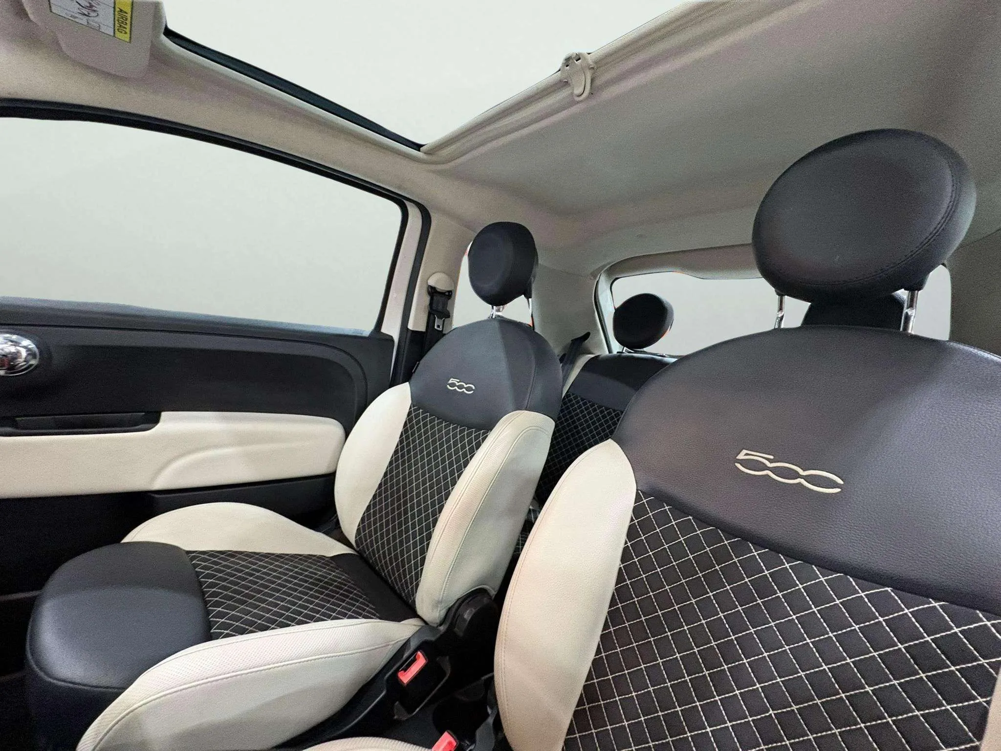 Fiat 500 Connect 1.0 Hybrid - foto 15
