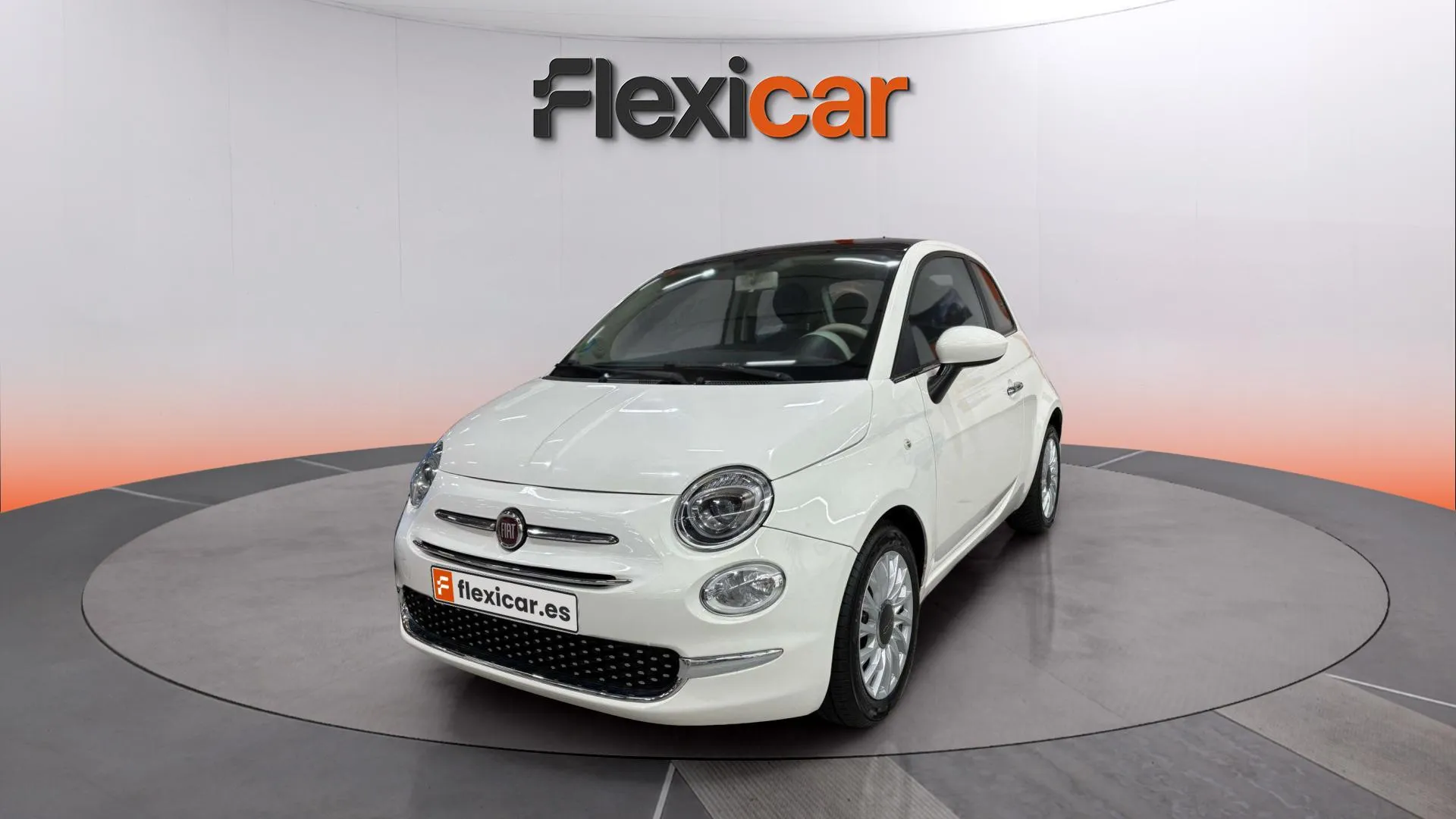 Fiat 500 Connect 1.0 Hybrid - foto 3