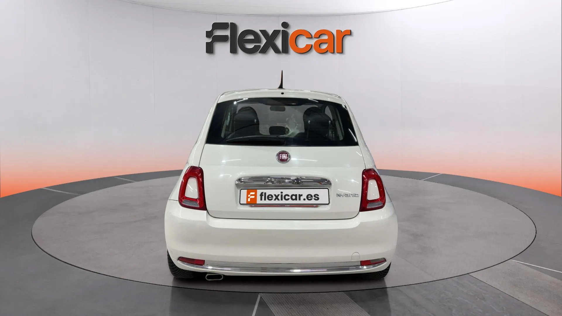 Fiat 500 Connect 1.0 Hybrid - foto 6