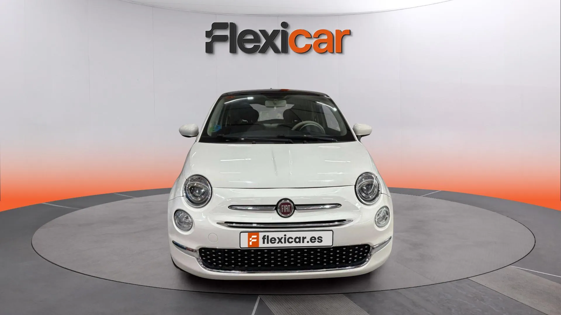 Fiat 500 Connect 1.0 Hybrid - foto 2