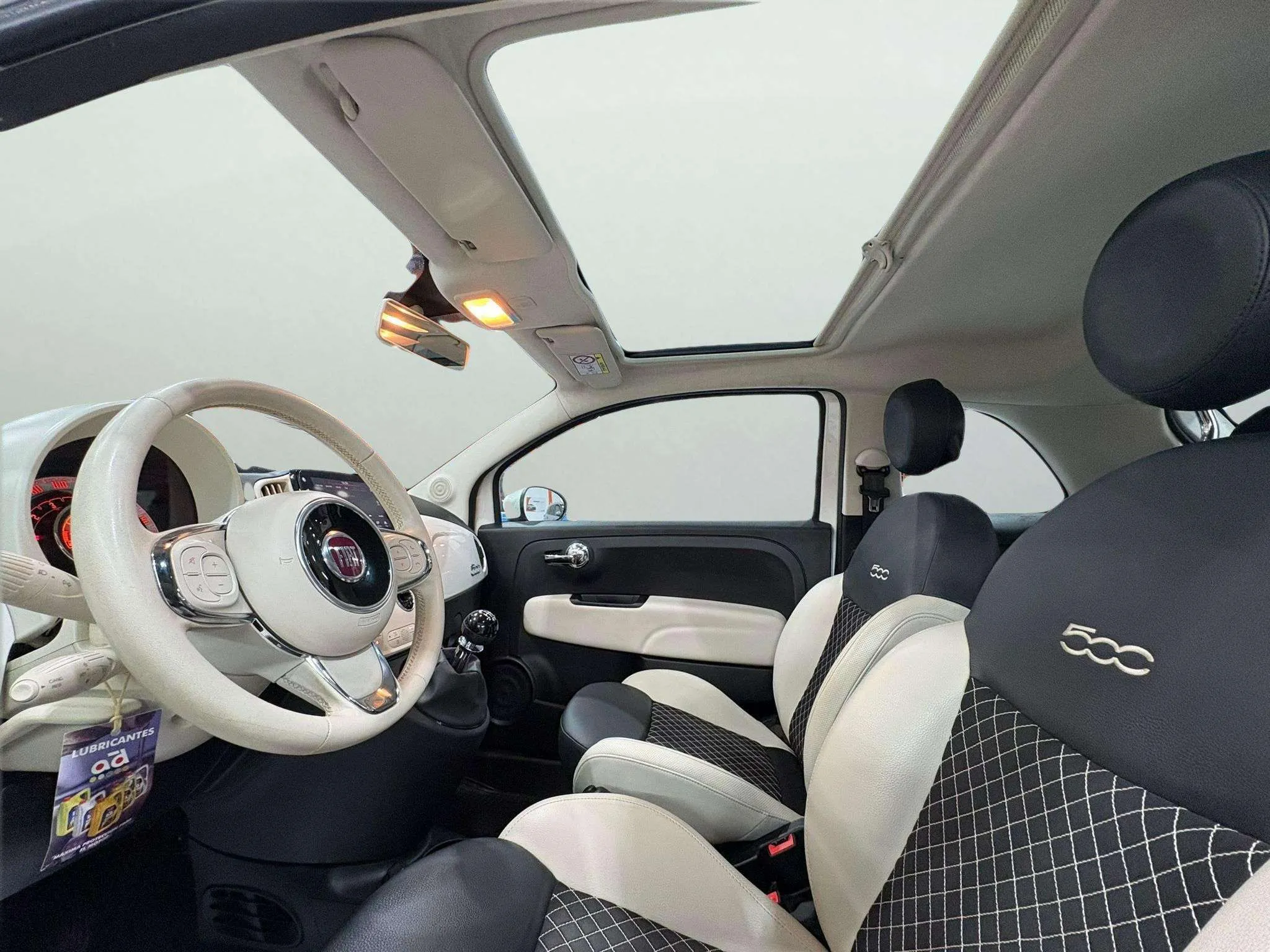 Fiat 500 Connect 1.0 Hybrid - foto 13