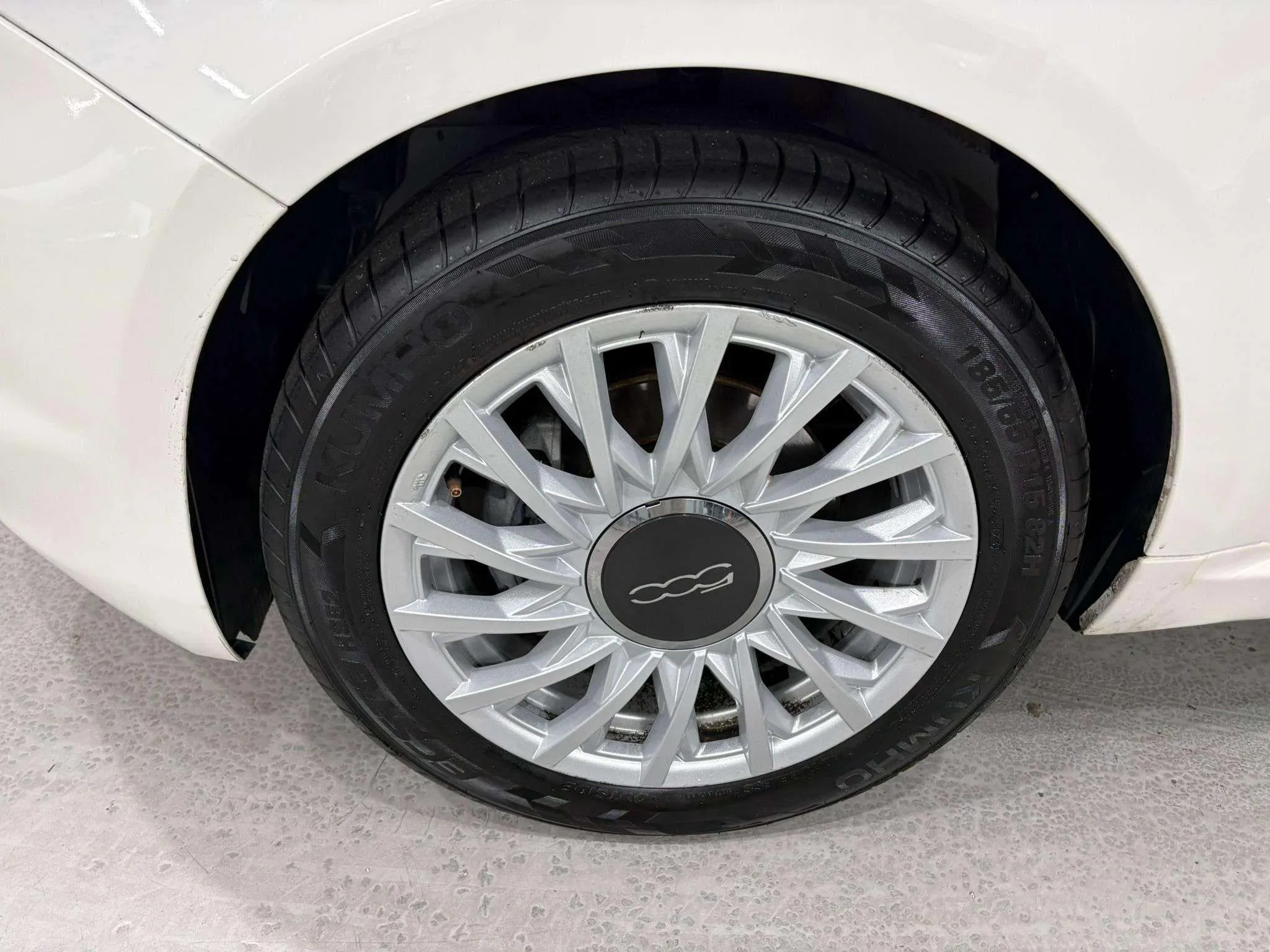 Fiat 500 Connect 1.0 Hybrid - foto 17