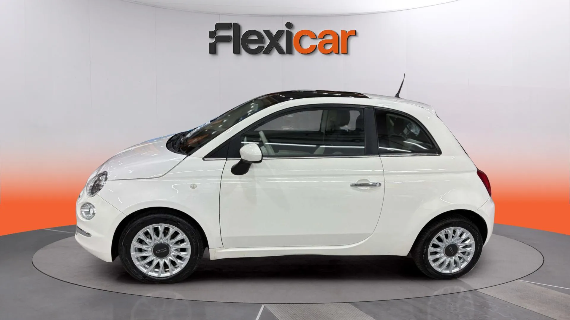 Fiat 500 Connect 1.0 Hybrid - foto 4