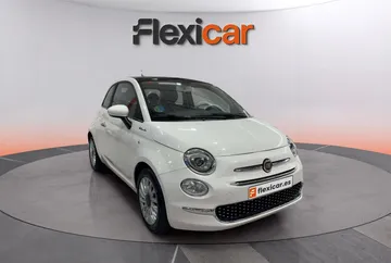 fiat 500 connect 10 hybrid 51kw 70 cv hibrido no enchufable manual sabadell 1 903000000257215