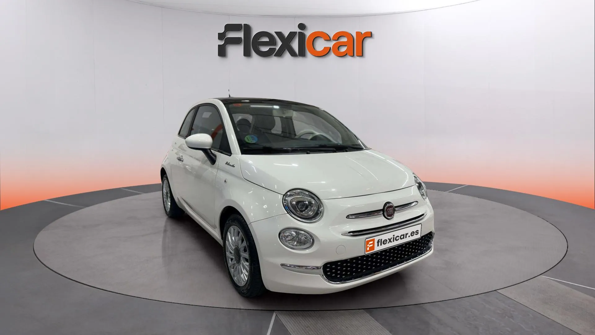 Fiat 500 Connect 1.0 Hybrid