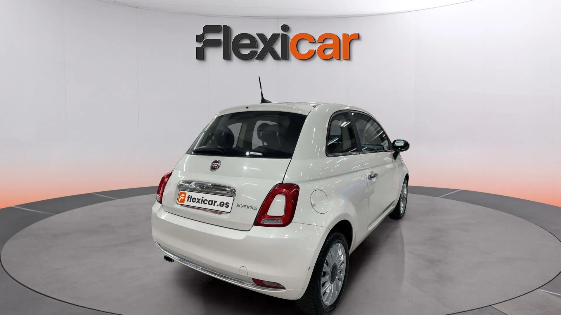 Fiat 500 Connect 1.0 Hybrid - foto 7