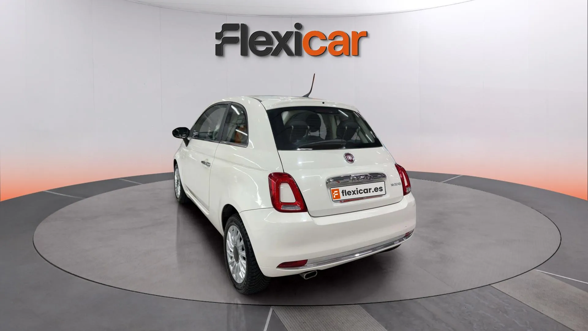 Fiat 500 Connect 1.0 Hybrid - foto 5