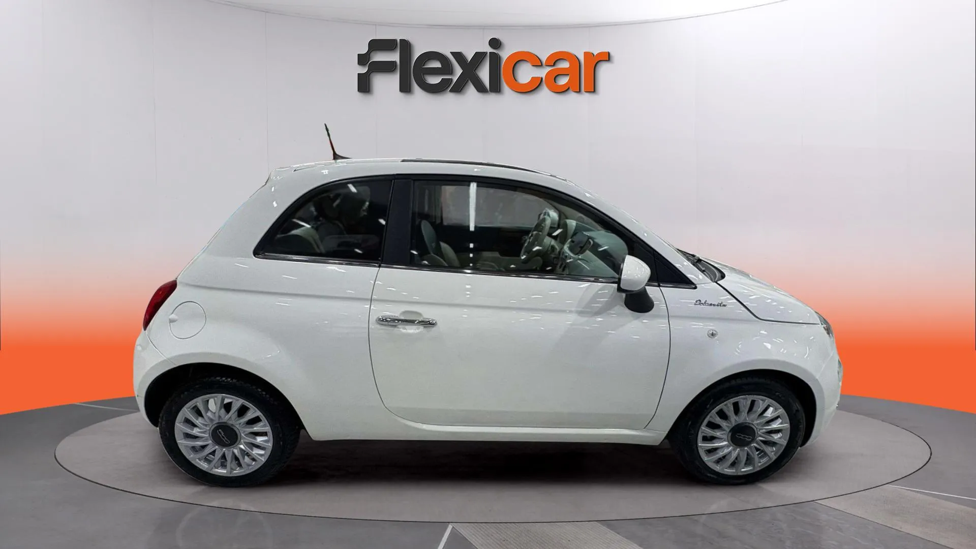 Fiat 500 Connect 1.0 Hybrid - foto 8