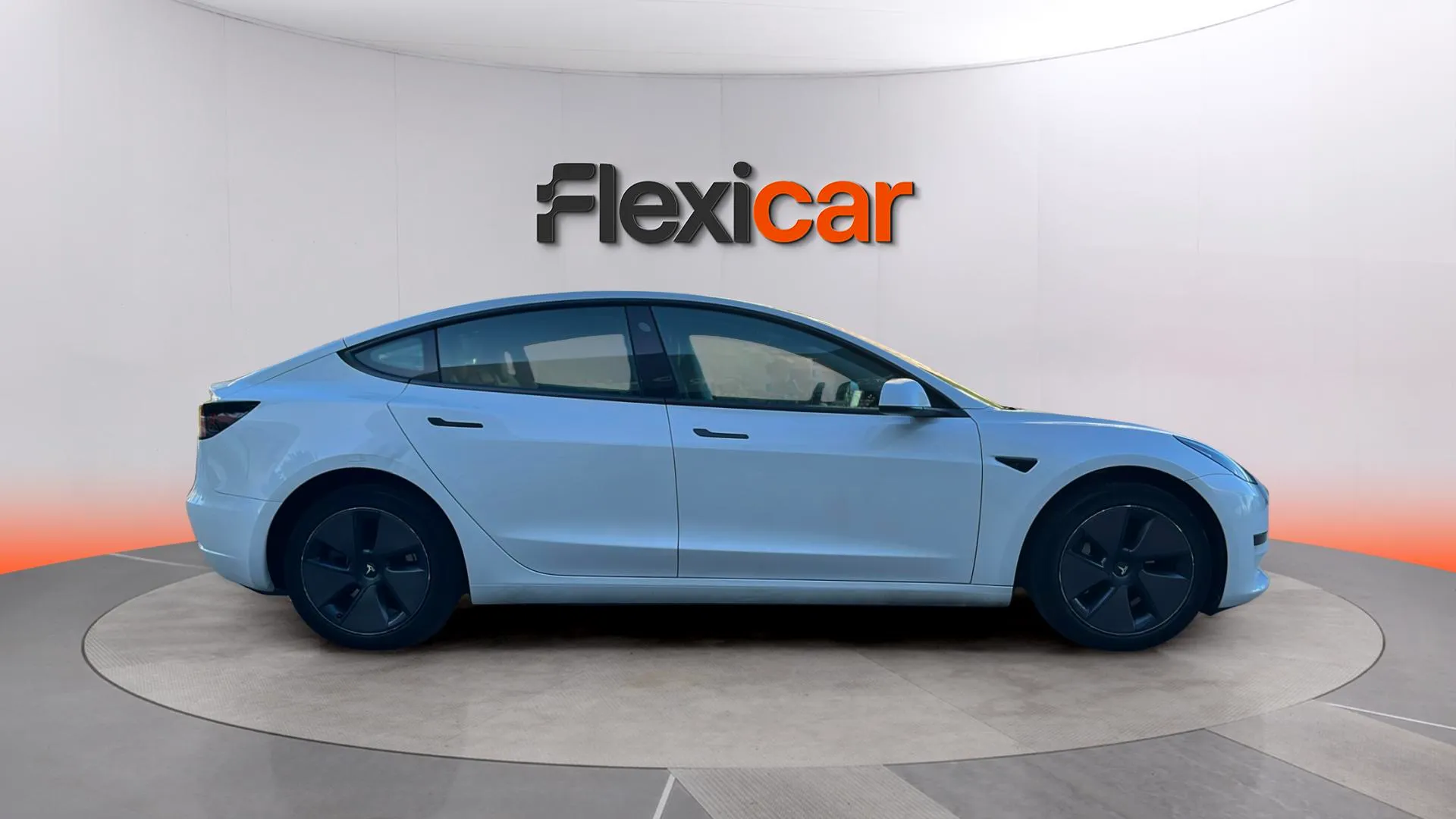 Tesla Model 3 Gran Autonomía RWD - foto 5