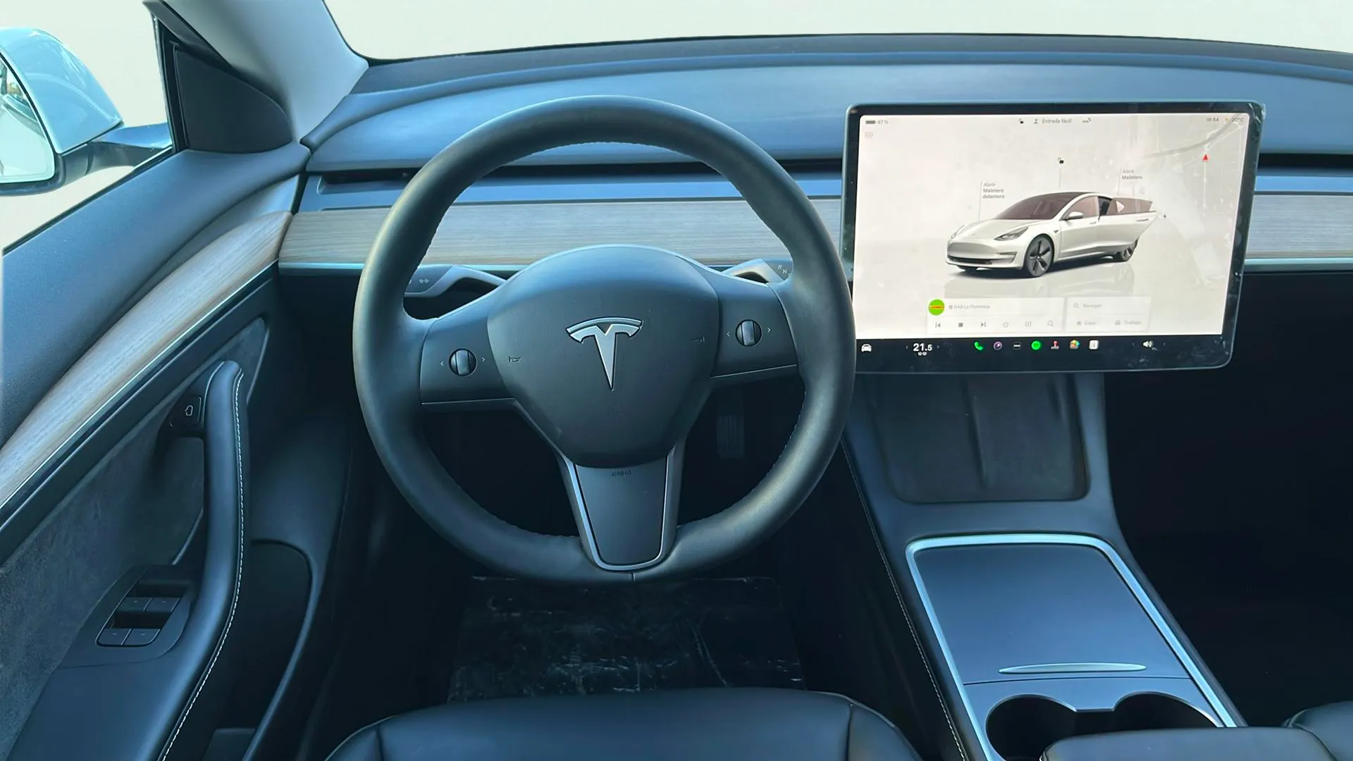 Tesla Model 3 Gran Autonomía RWD - foto 10