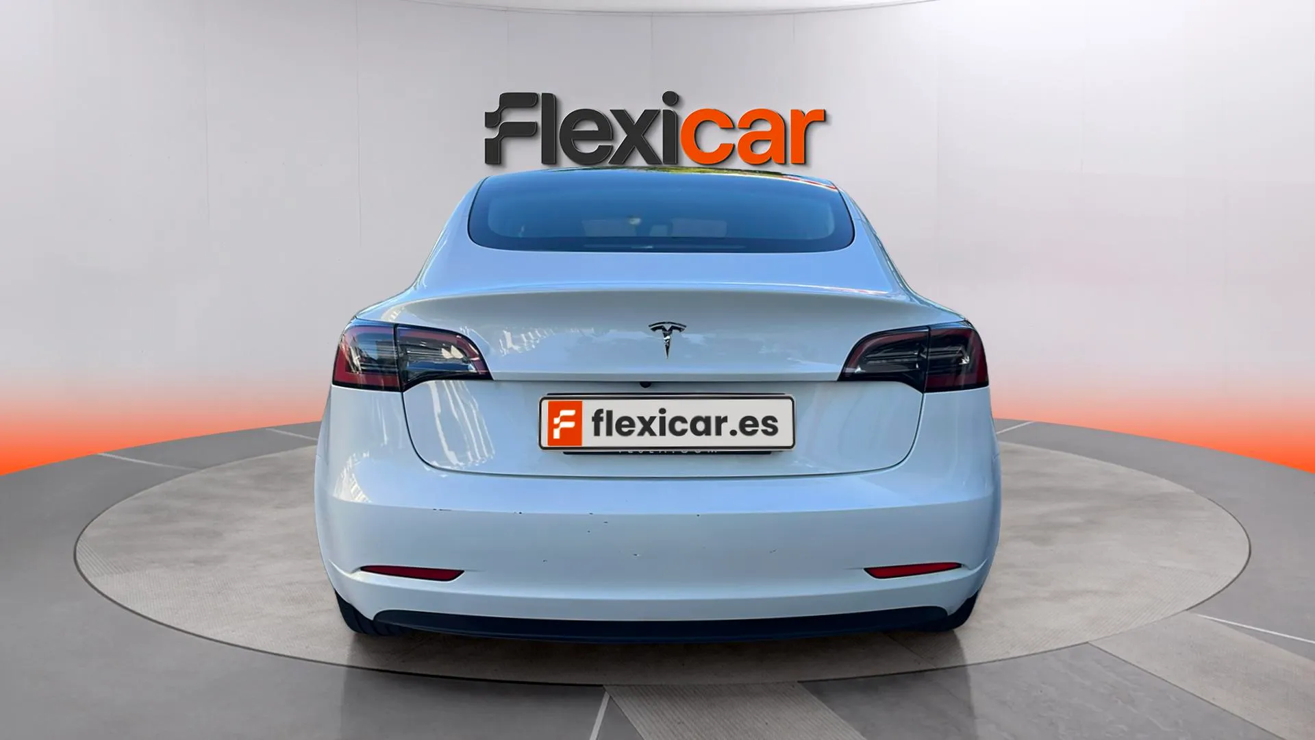 Tesla Model 3 Gran Autonomía RWD - foto 6