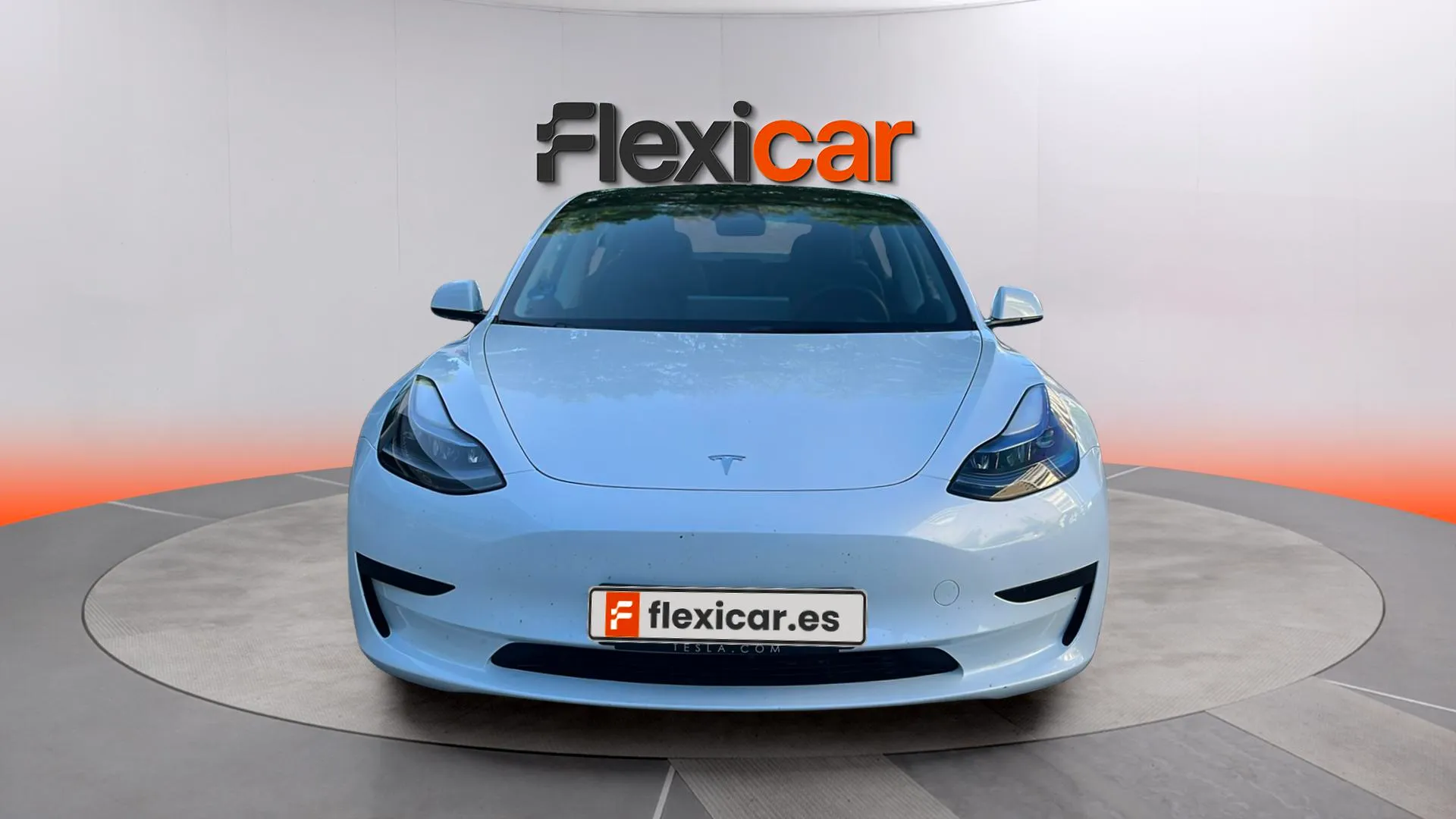 Tesla Model 3 Gran Autonomía RWD - foto 2