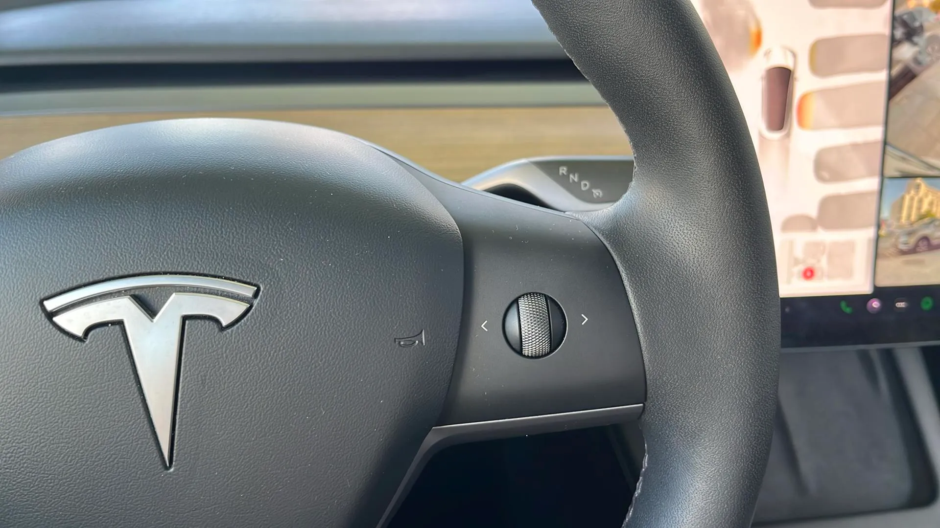 Tesla Model 3 Gran Autonomía RWD - foto 9
