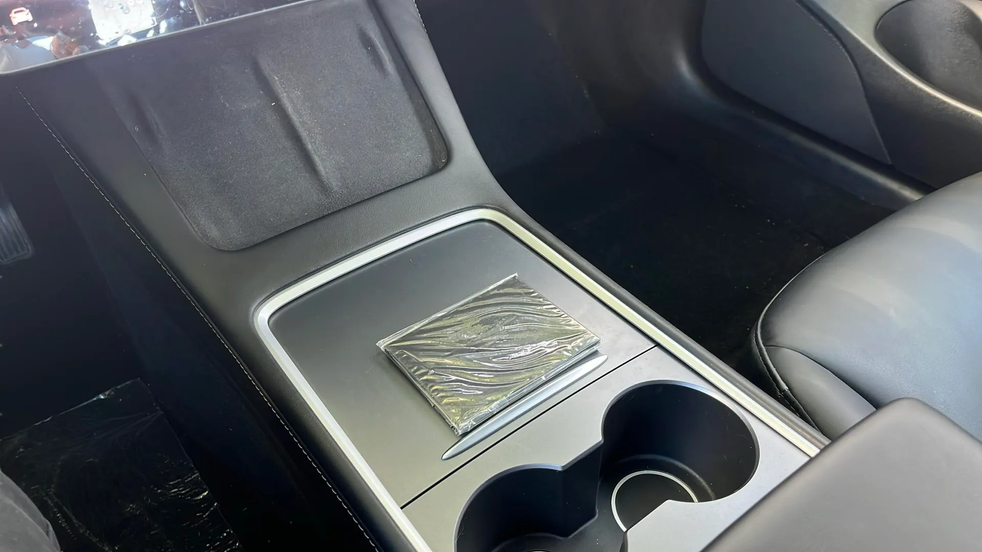 Tesla Model 3 Gran Autonomía RWD - foto 14