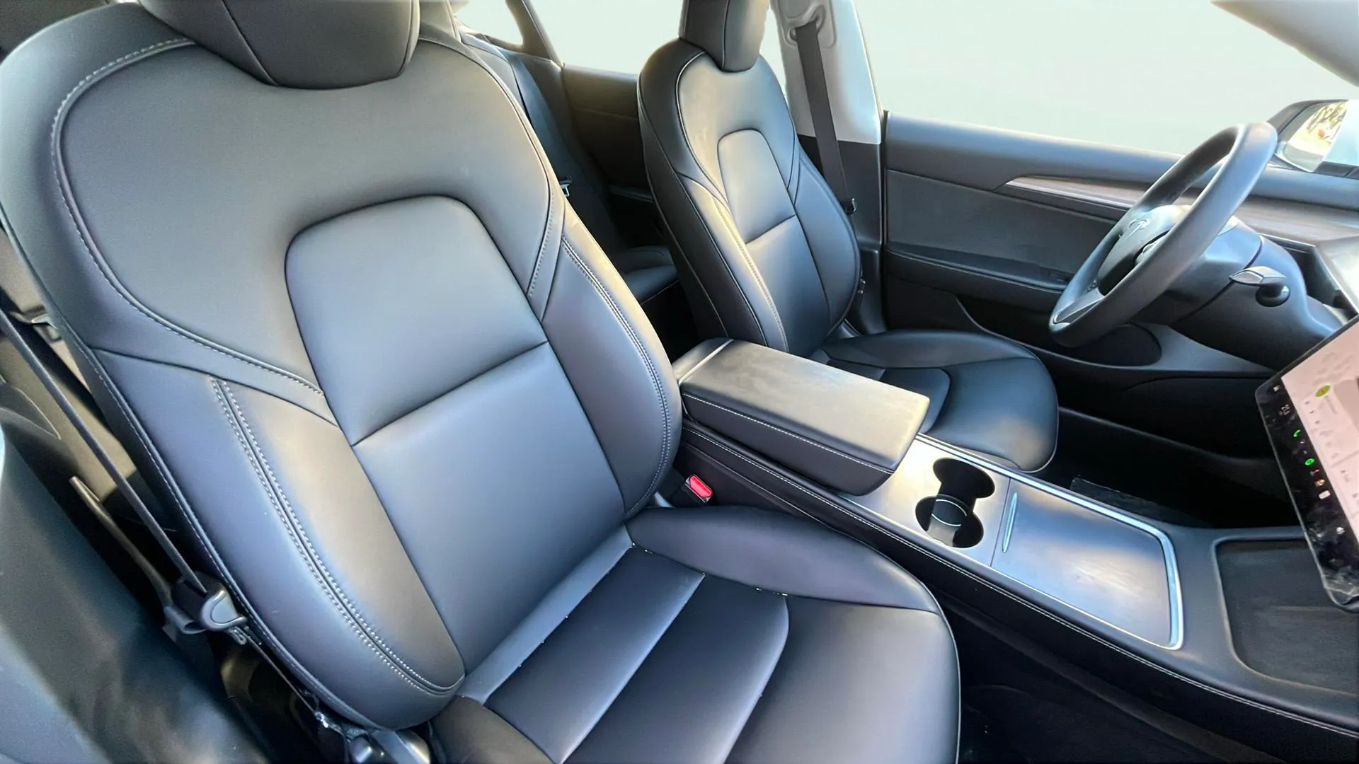 Tesla Model 3 Gran Autonomía RWD - foto 16
