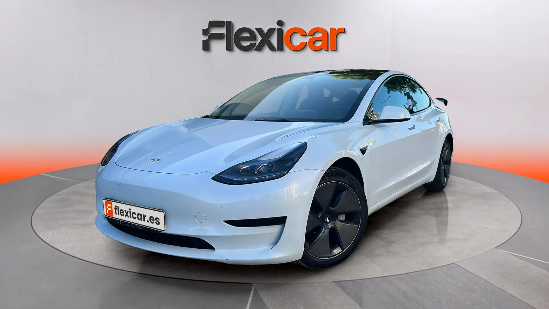 Tesla Model 3 Gran Autonomía RWD - foto 3