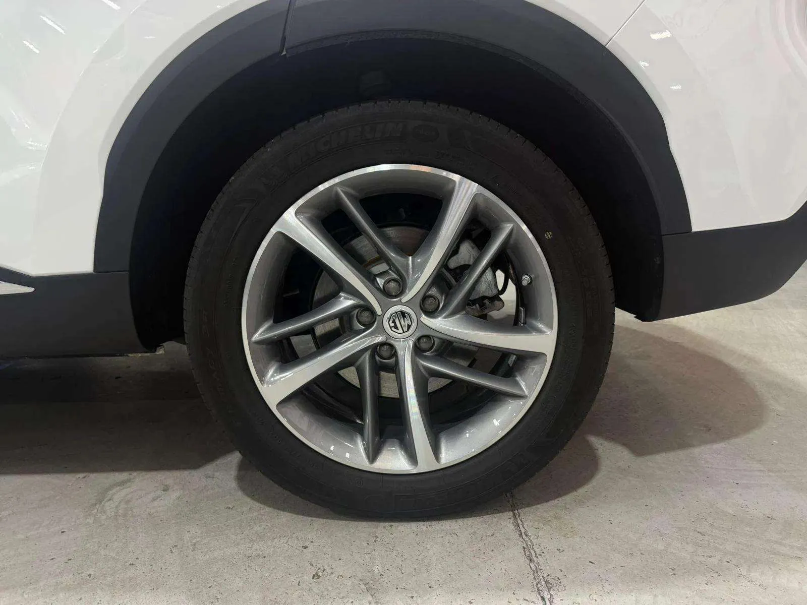 MG HS 1.5T-GDI PHEV Luxury - foto 24