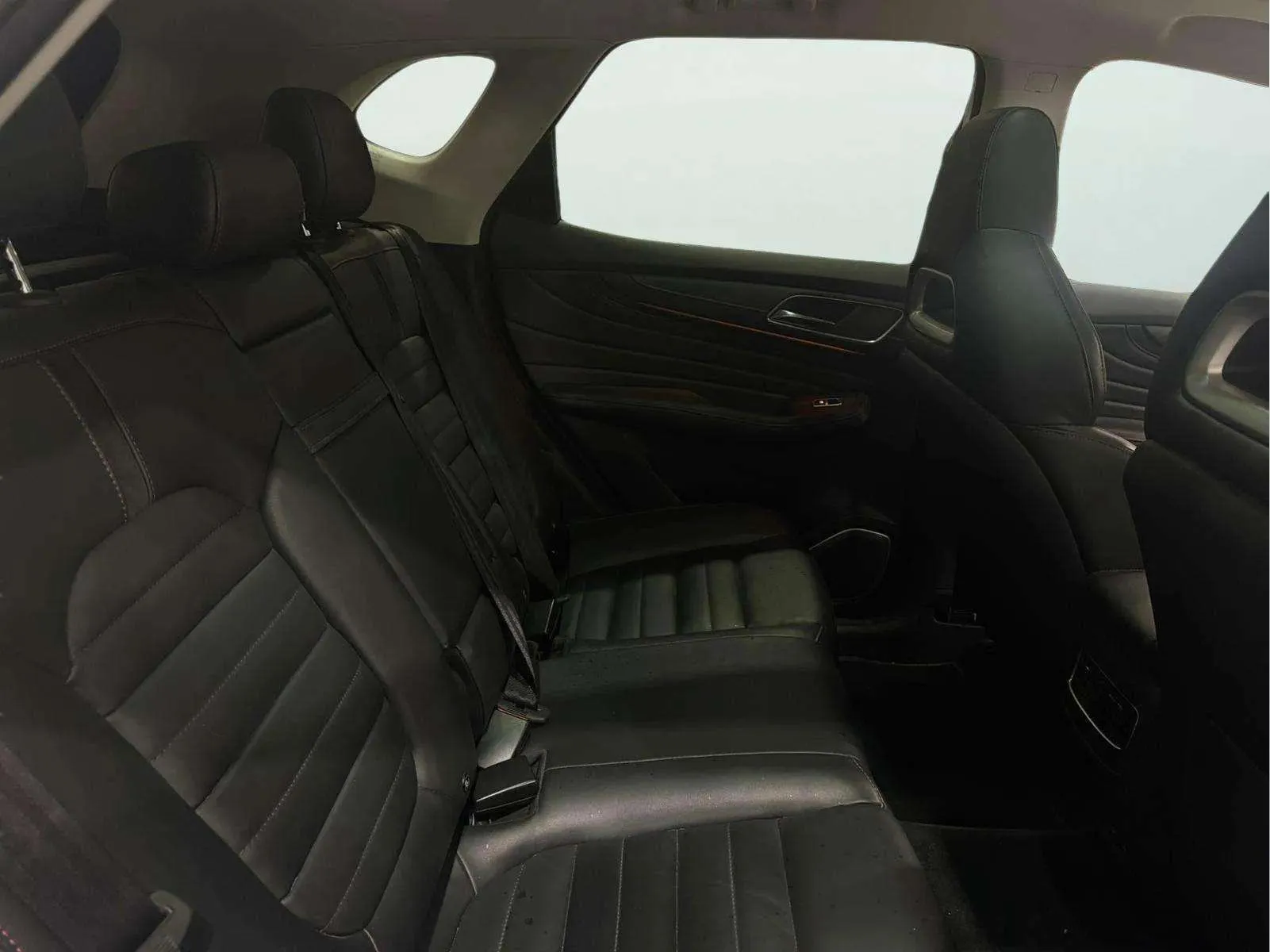 MG HS 1.5T-GDI PHEV Luxury - foto 21