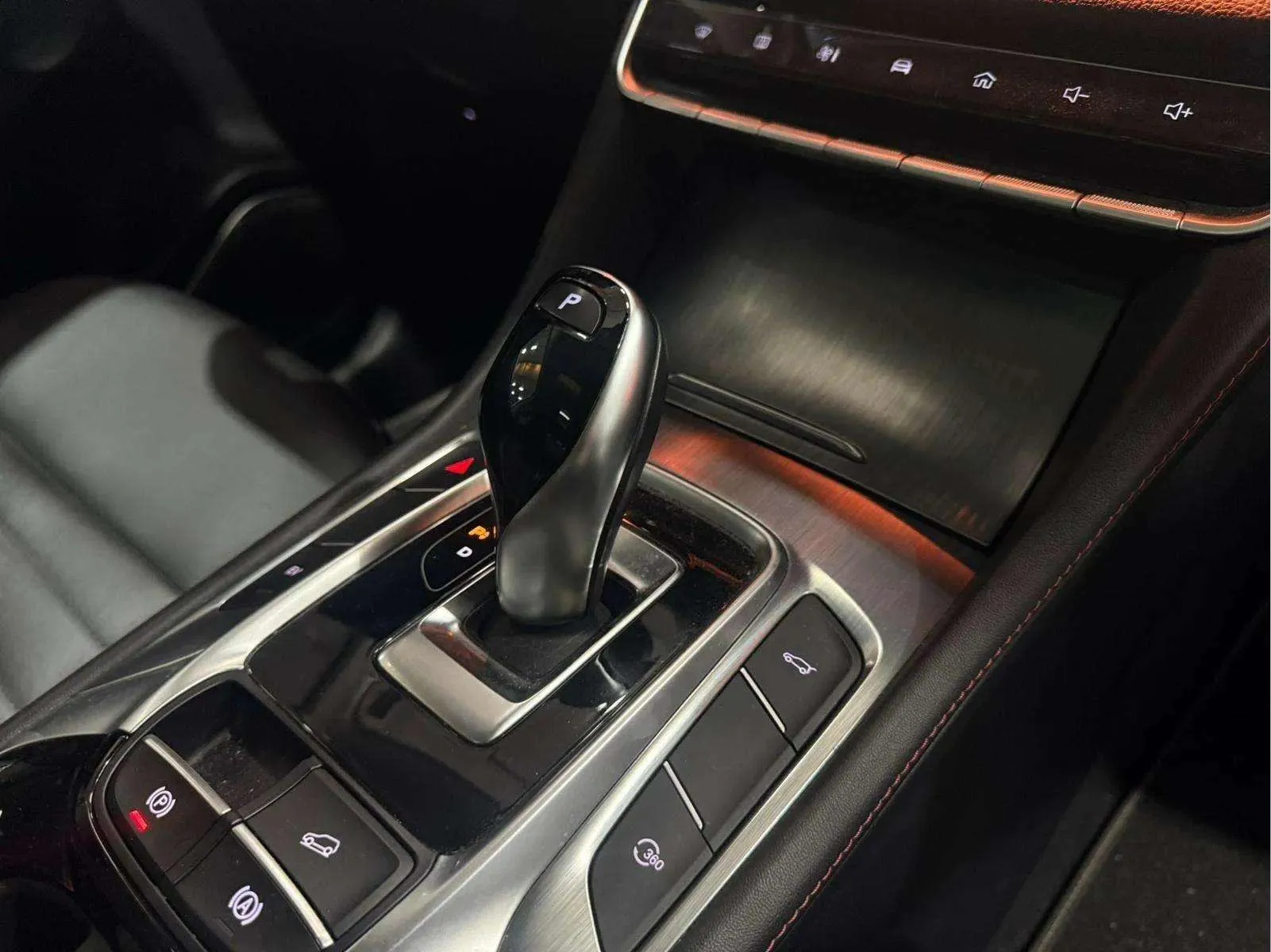 MG HS 1.5T-GDI PHEV Luxury - foto 16
