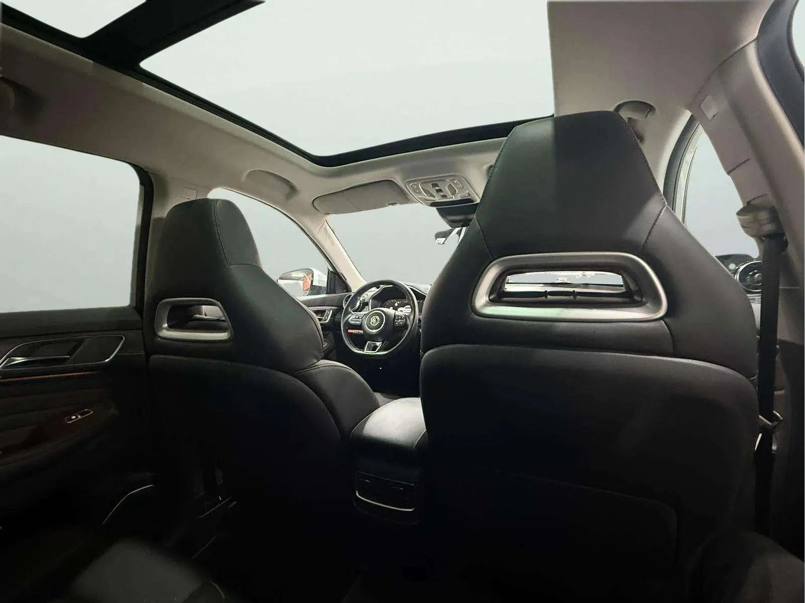 MG HS 1.5T-GDI PHEV Luxury - foto 13