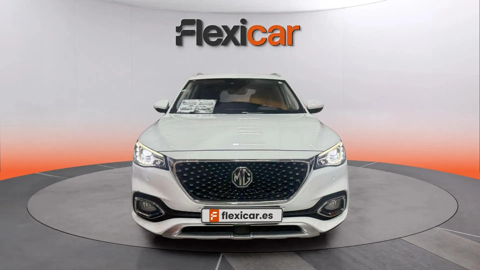 MG HS 1.5T-GDI PHEV Luxury - foto 2