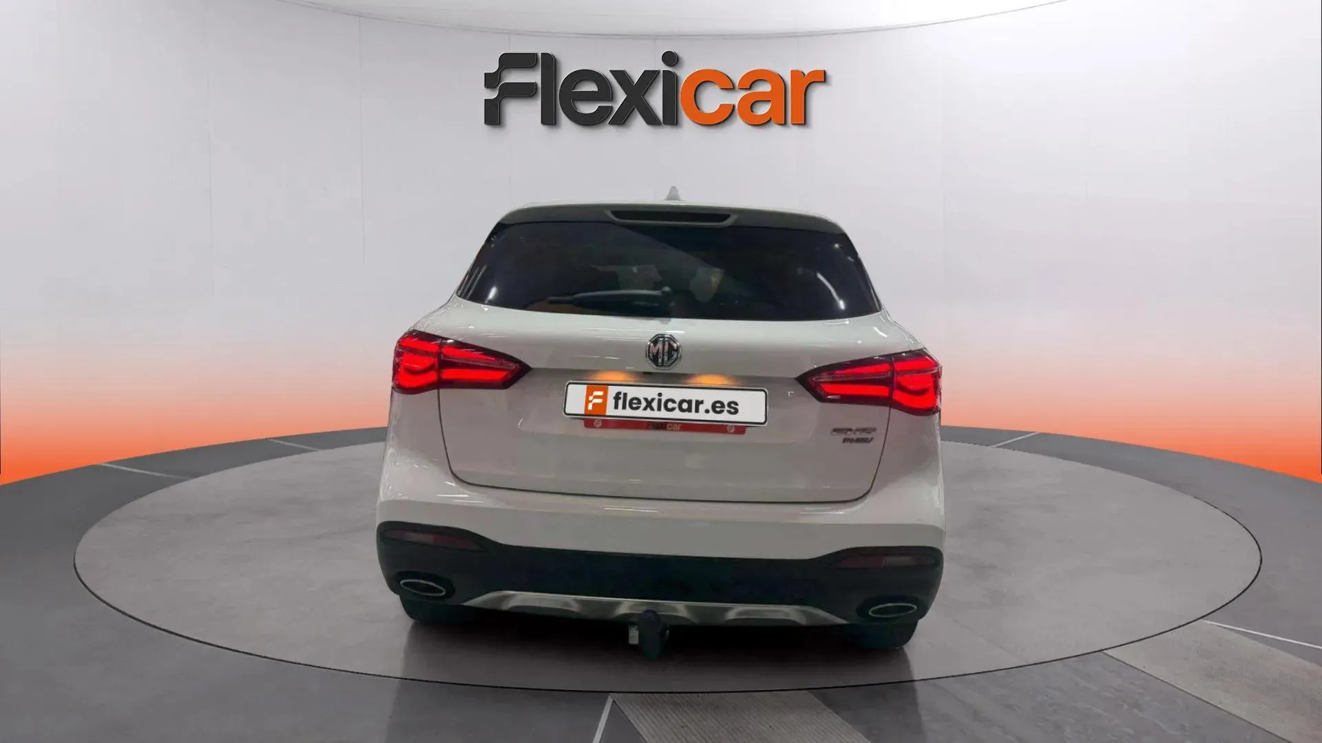 MG HS 1.5T-GDI PHEV Luxury - foto 6