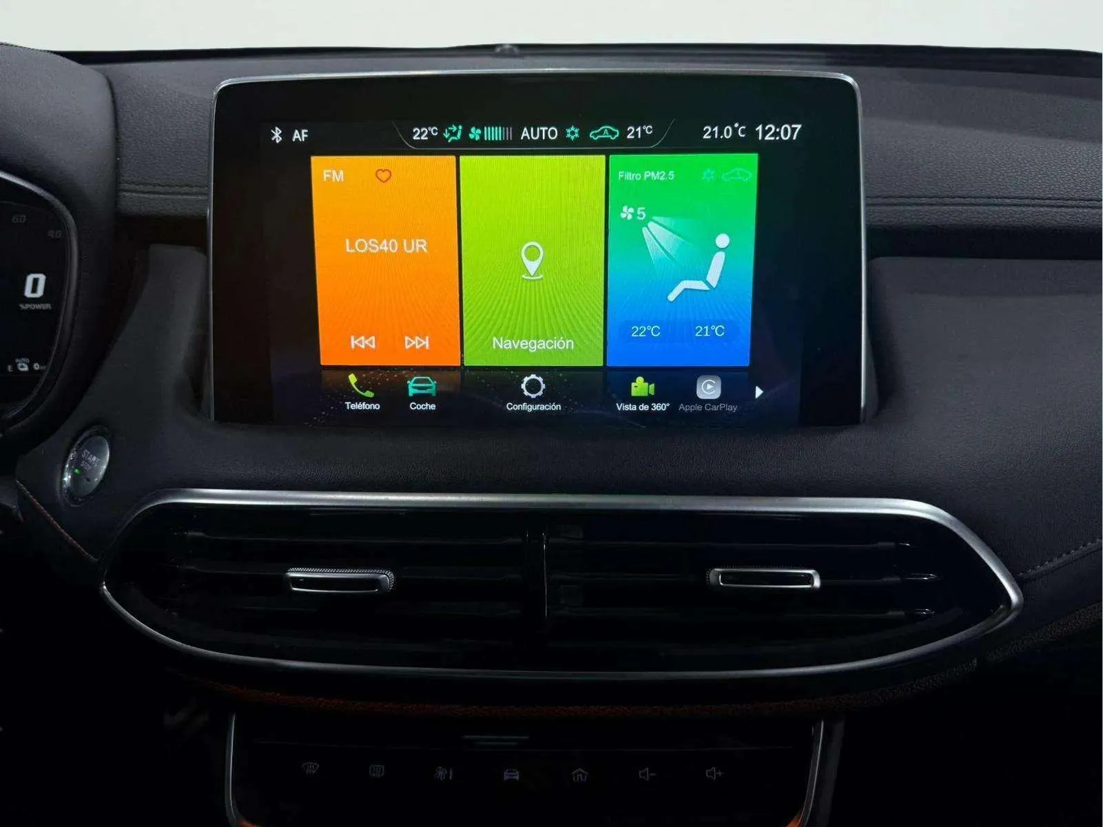 MG HS 1.5T-GDI PHEV Luxury - foto 18
