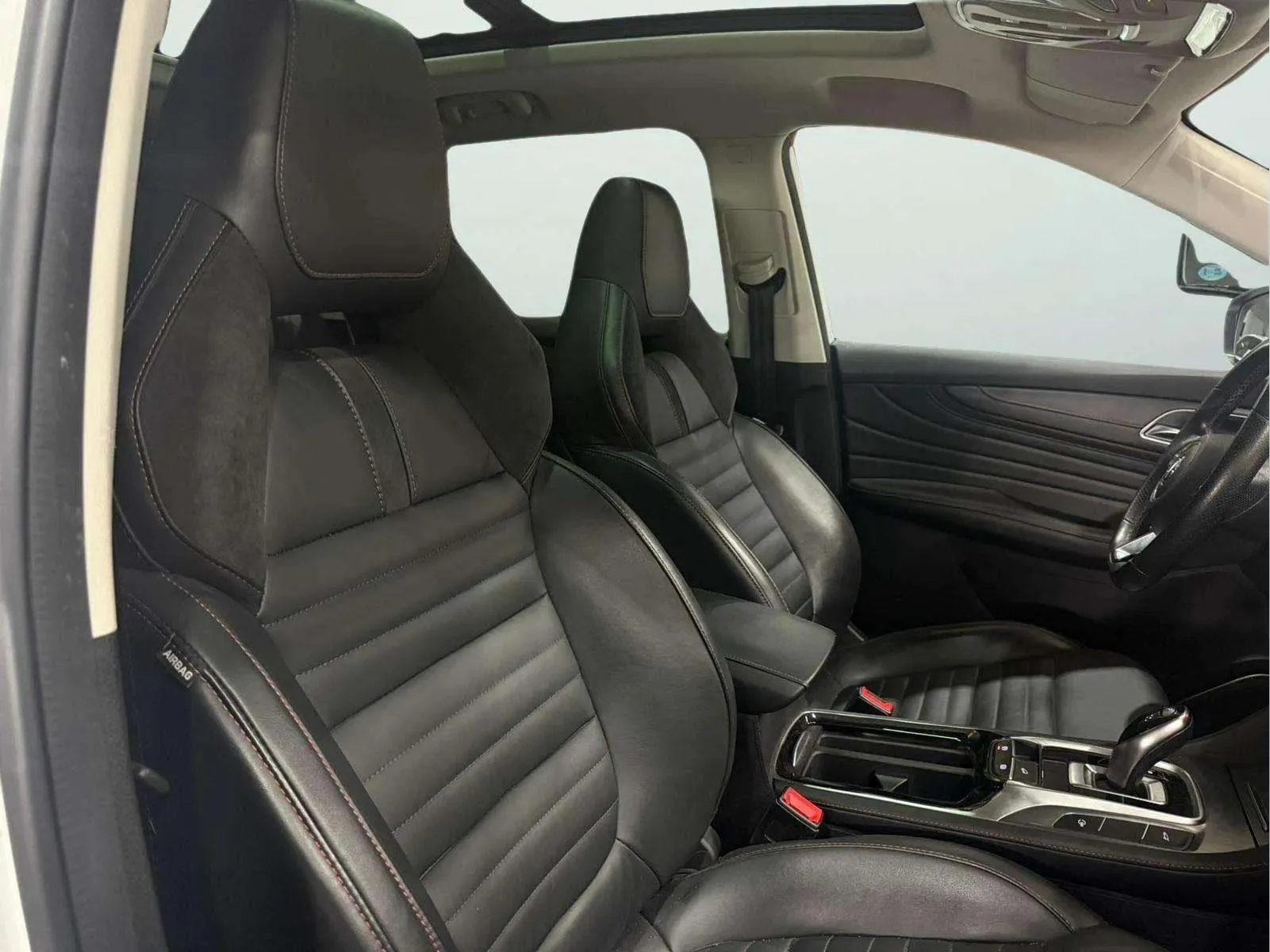 MG HS 1.5T-GDI PHEV Luxury - foto 20