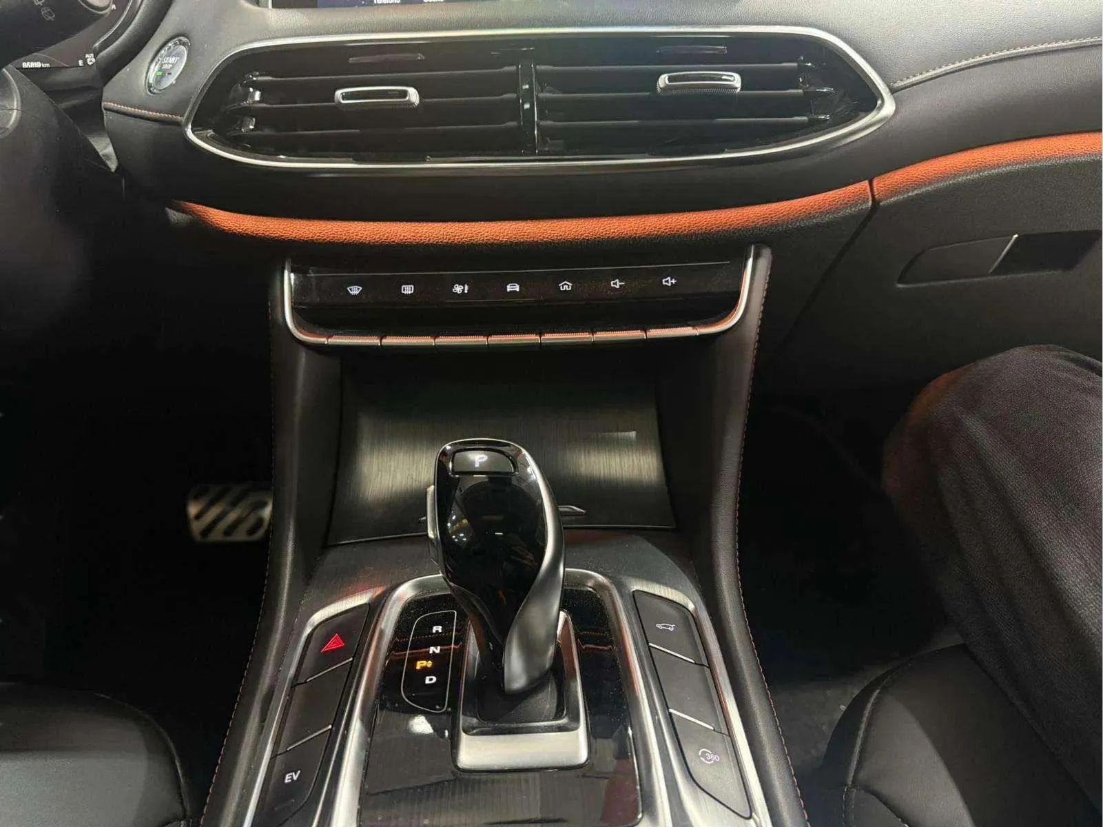 MG HS 1.5T-GDI PHEV Luxury - foto 19