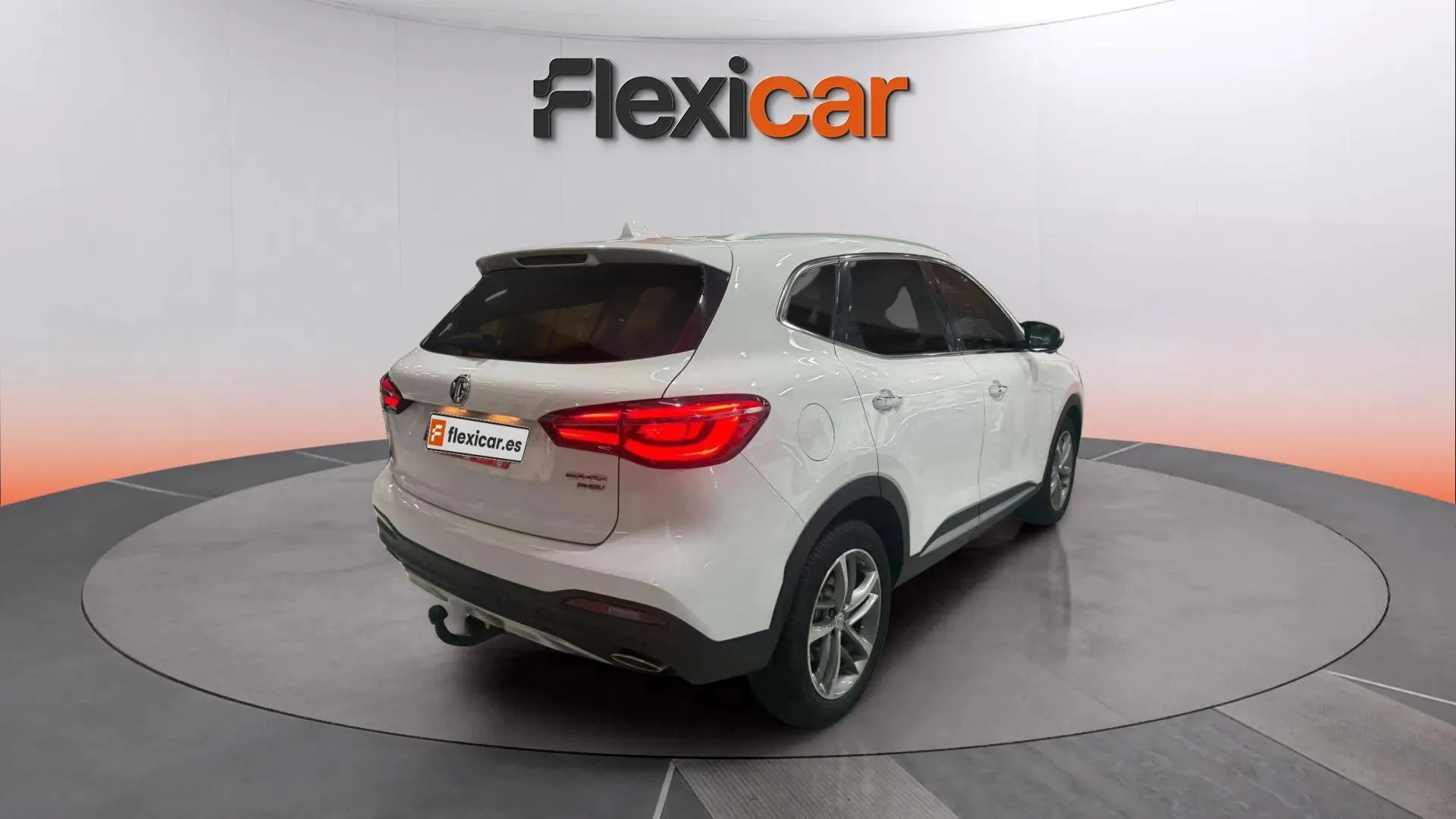 MG HS 1.5T-GDI PHEV Luxury - foto 7
