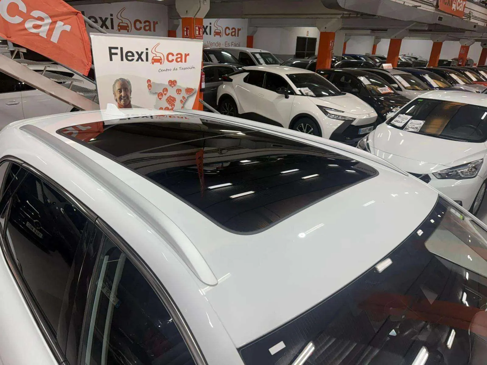 MG HS 1.5T-GDI PHEV Luxury - foto 23