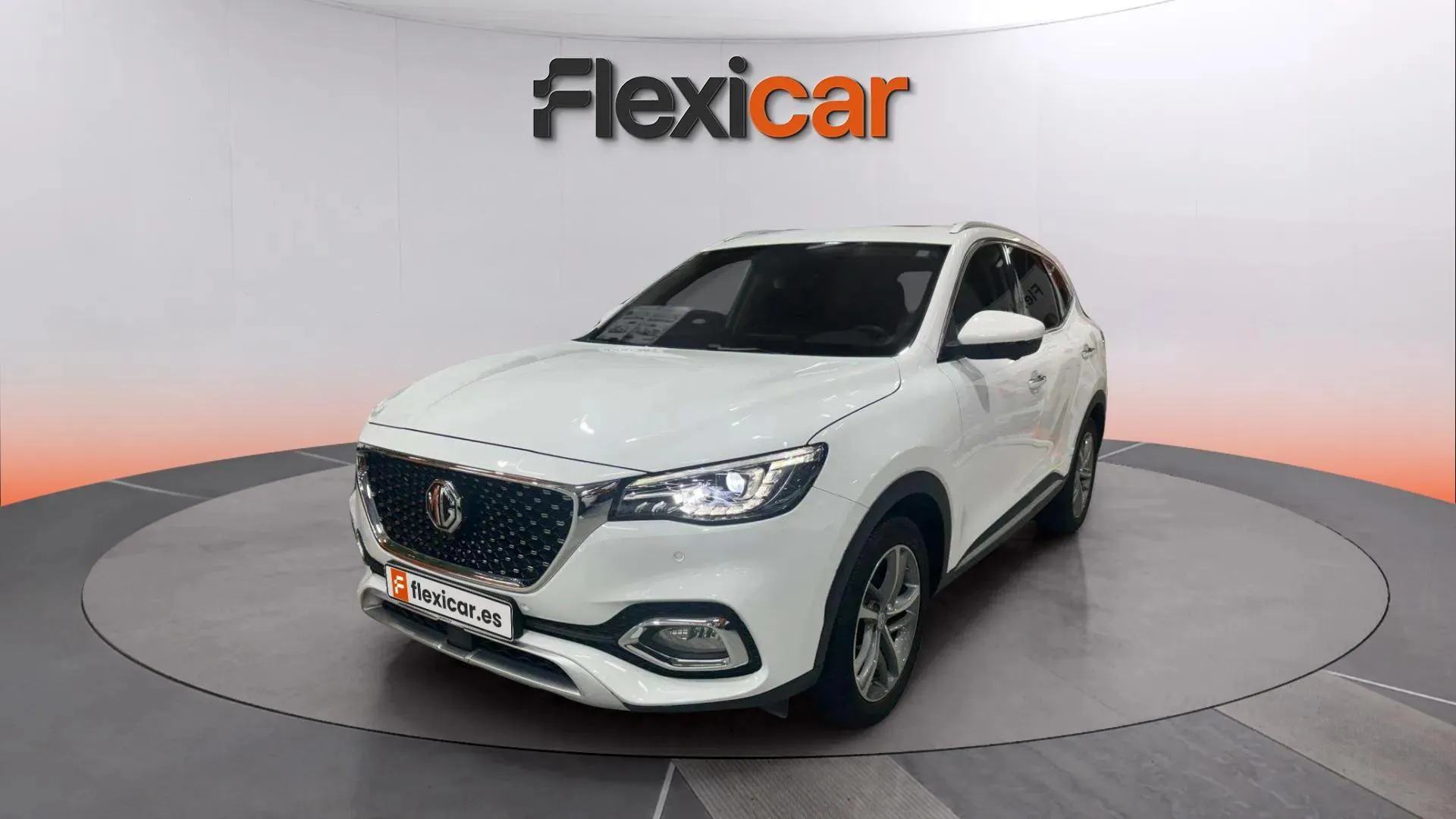 MG HS 1.5T-GDI PHEV Luxury - foto 3