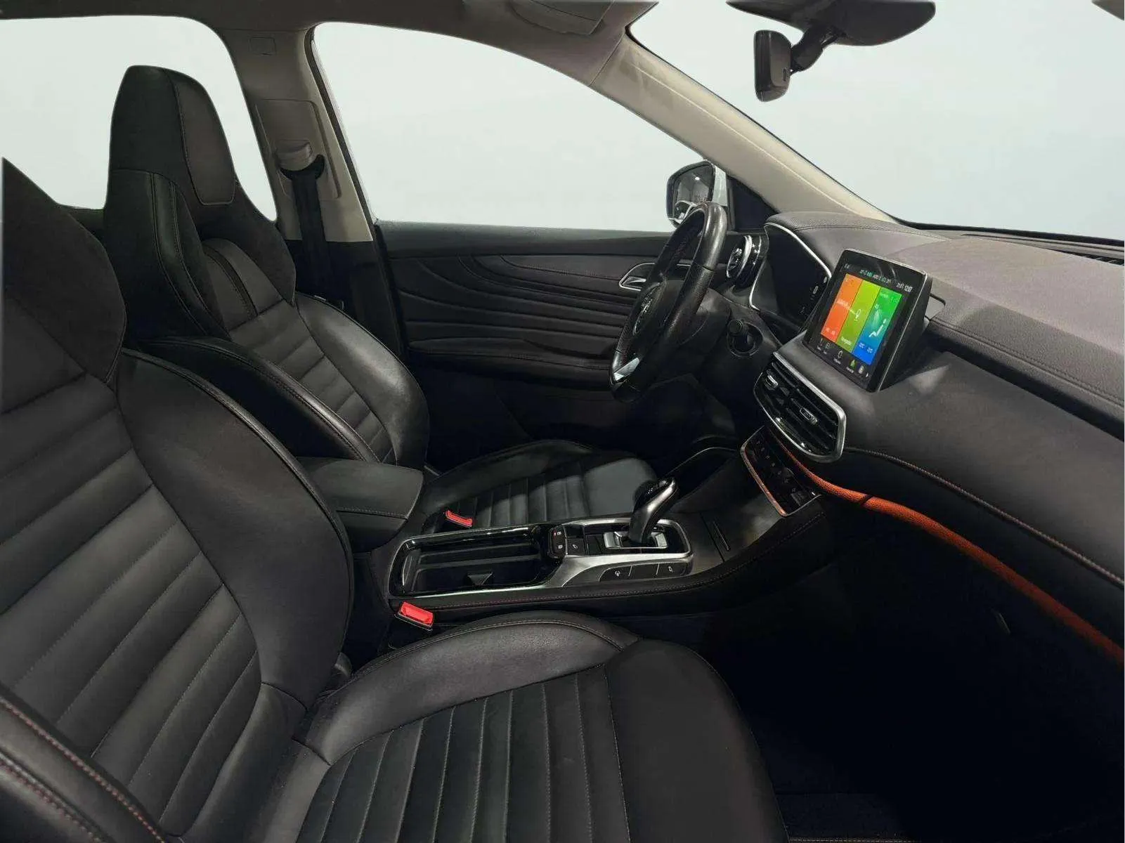 MG HS 1.5T-GDI PHEV Luxury - foto 14
