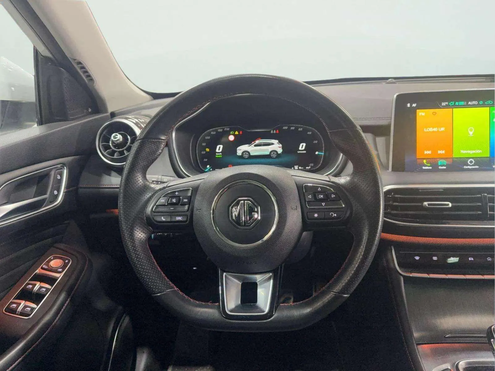 MG HS 1.5T-GDI PHEV Luxury - foto 10