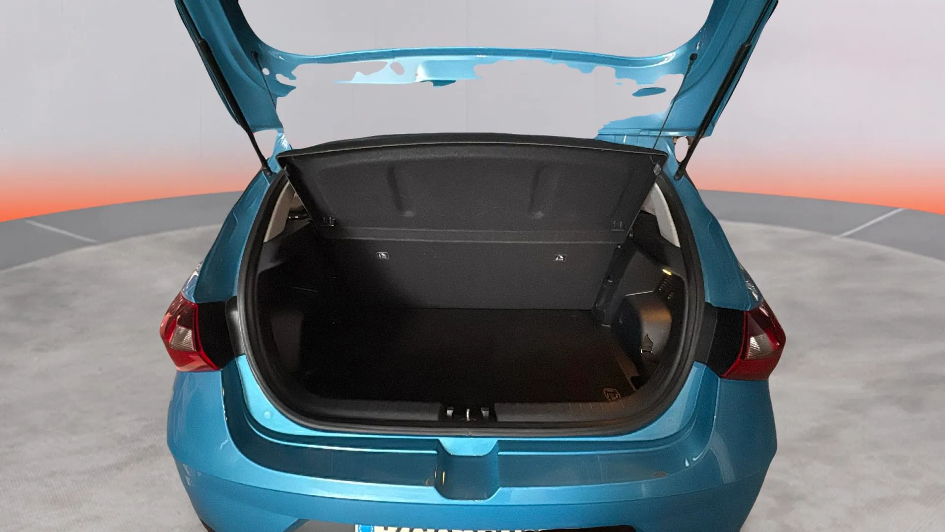 Hyundai i20 1.2 MPI Essence - foto 12