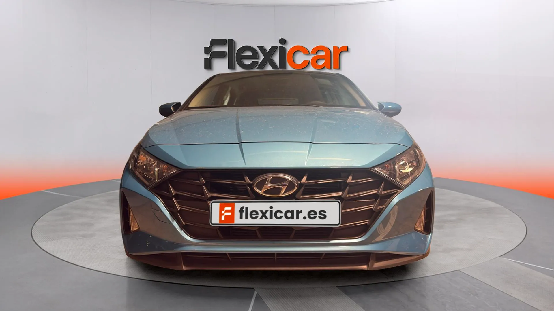 Hyundai i20 1.2 MPI Essence - foto 2