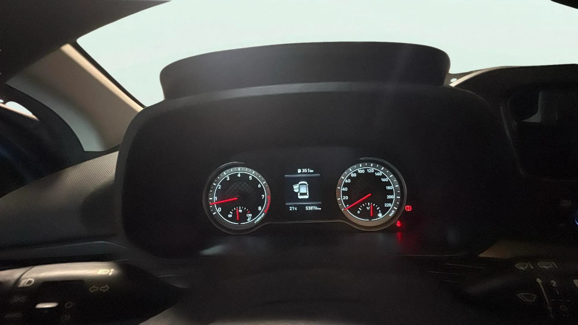 Hyundai i20 1.2 MPI Essence - foto 7