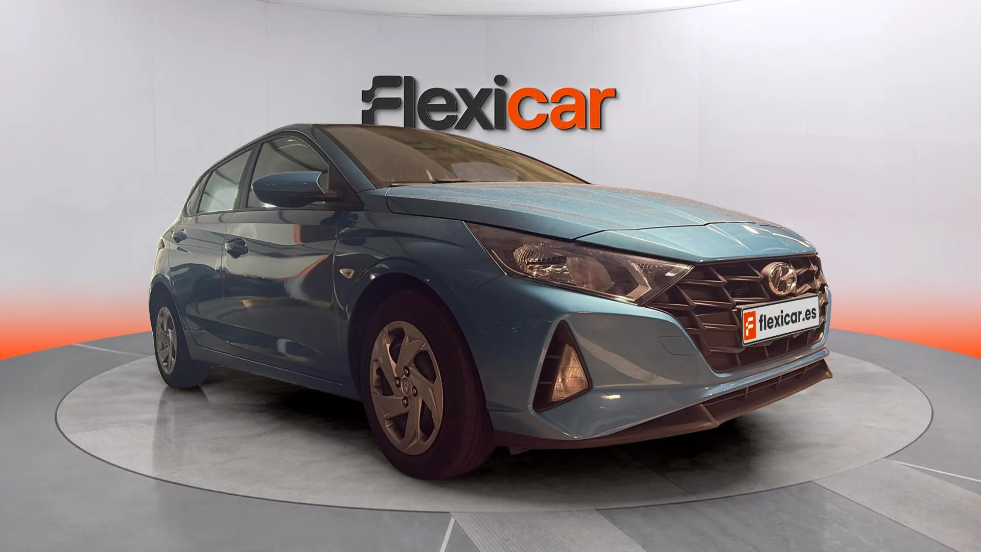 Hyundai i20 1.2 MPI Essence