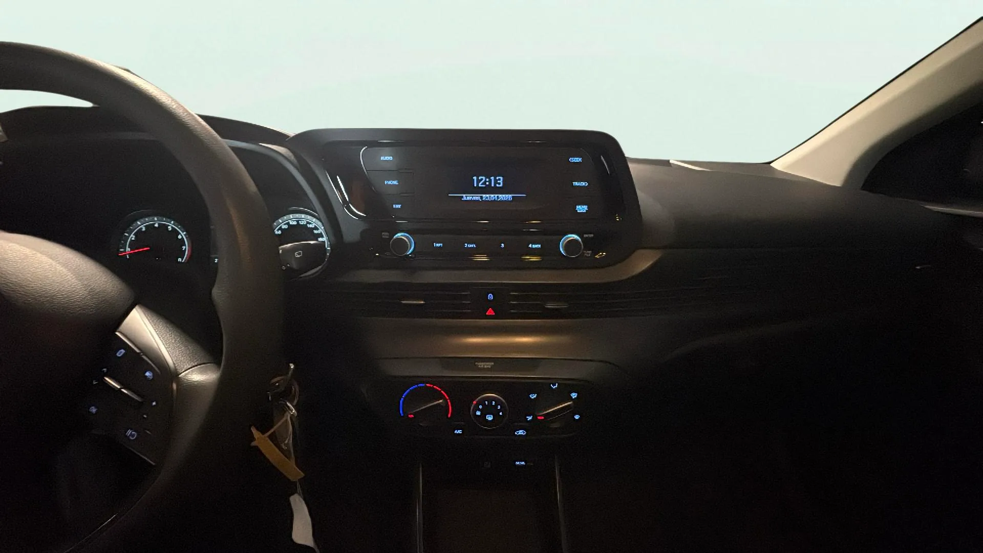 Hyundai i20 1.2 MPI Essence - foto 10
