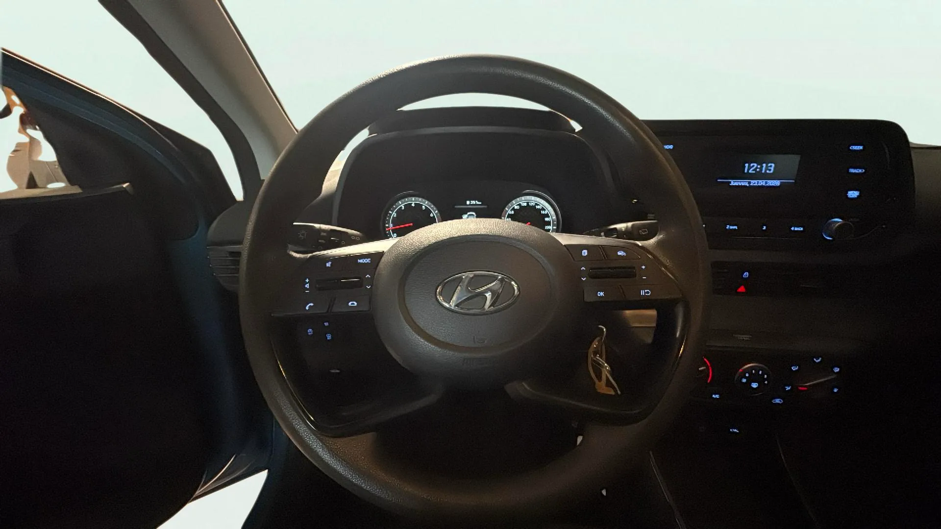 Hyundai i20 1.2 MPI Essence - foto 4