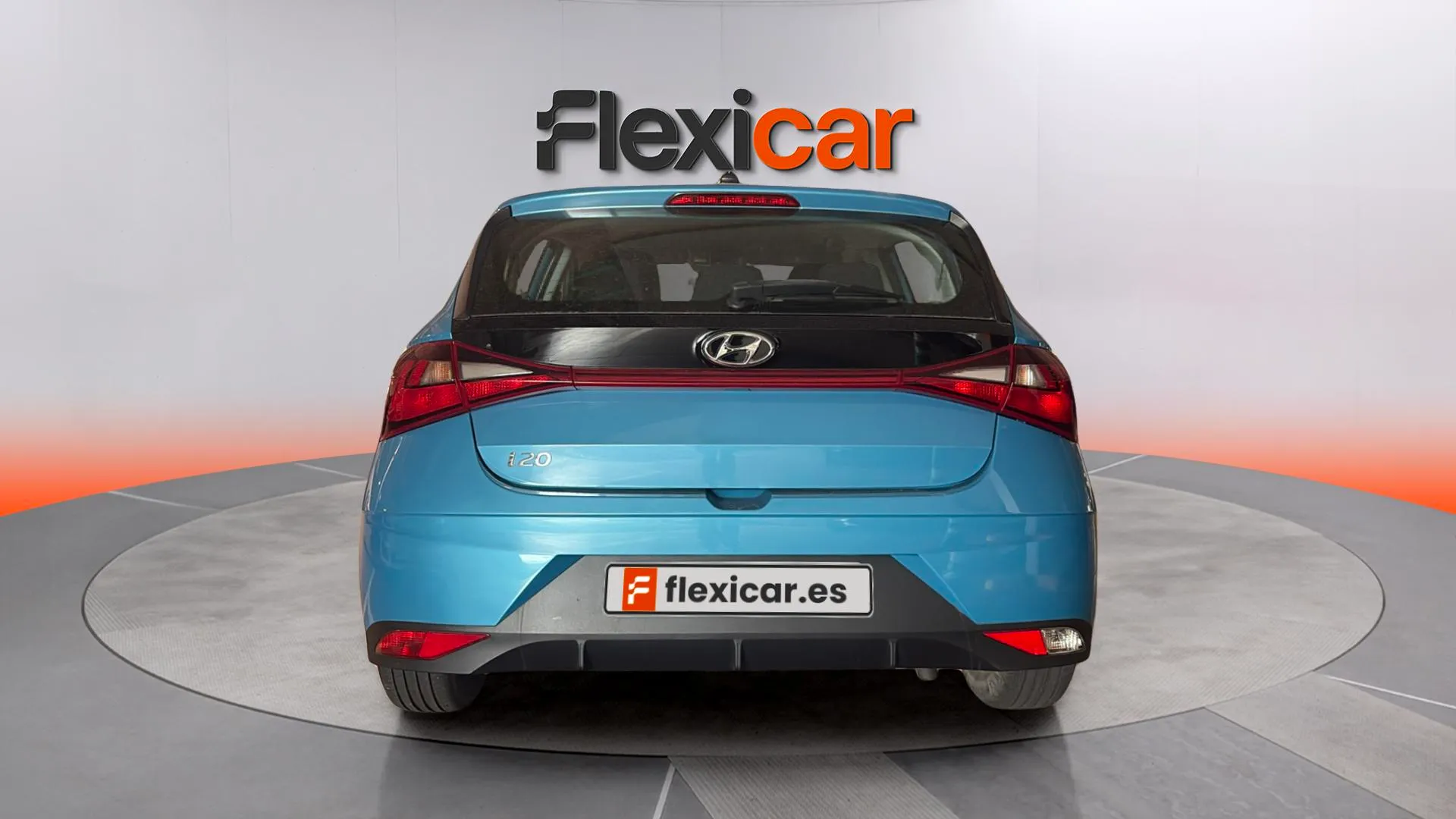 Hyundai i20 1.2 MPI Essence - foto 5