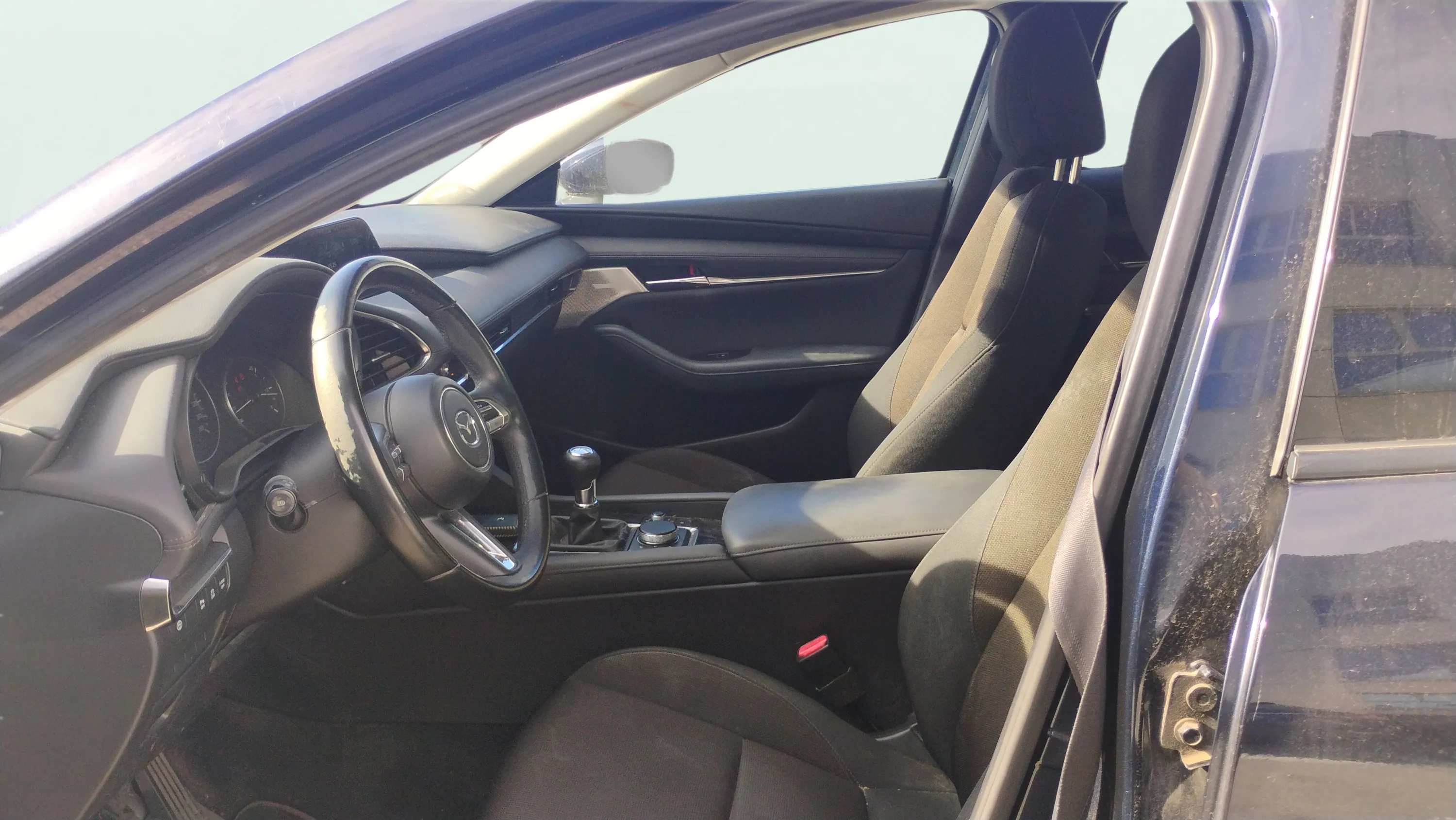 Mazda Mazda3 2.0 Skyactiv-G Origin - foto 10