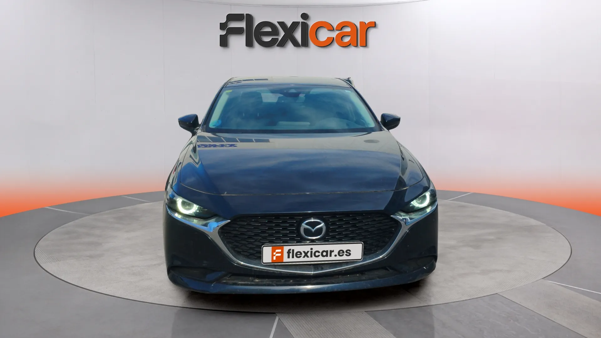 Mazda Mazda3 2.0 Skyactiv-G Origin - foto 2