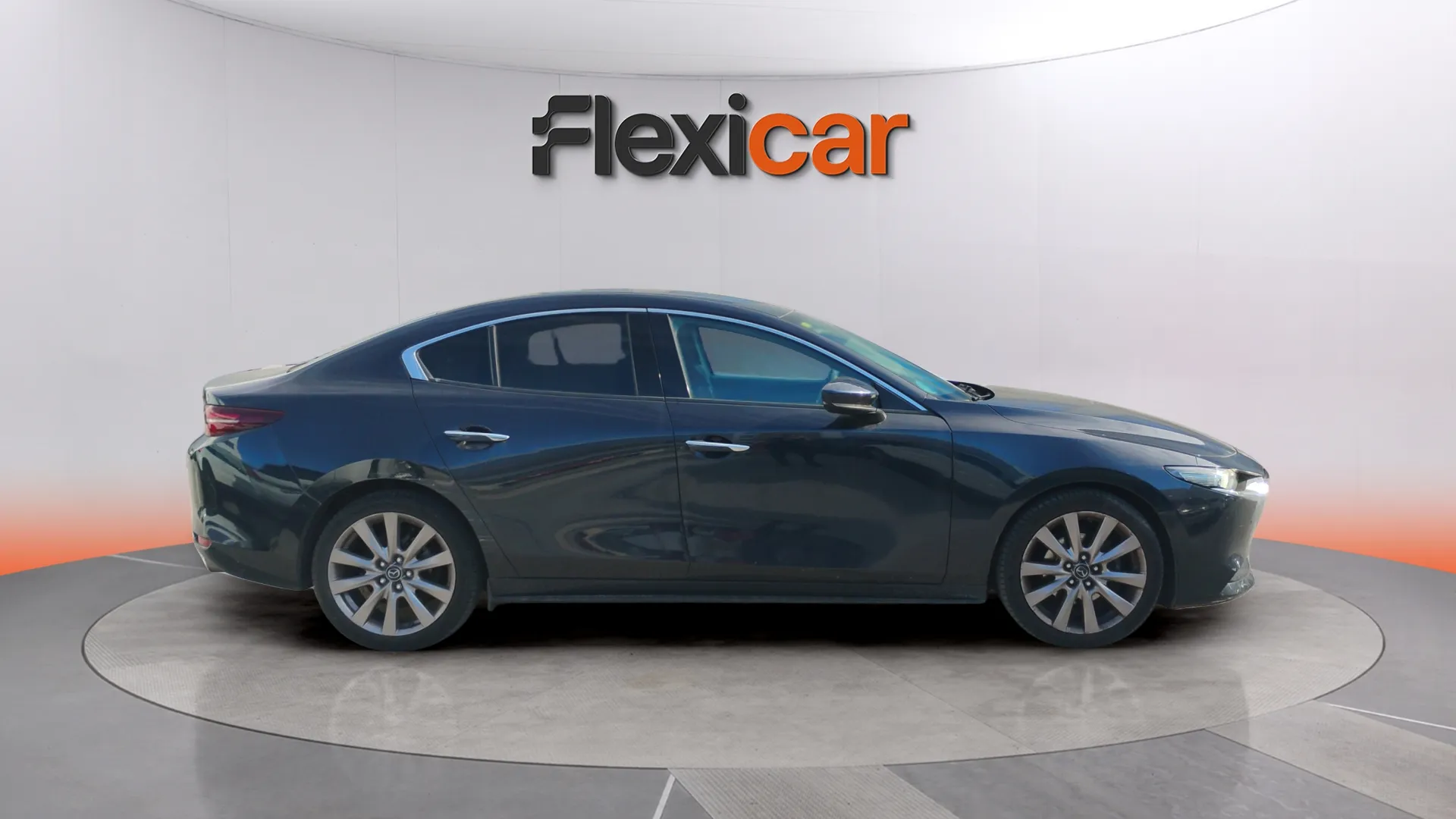 Mazda Mazda3 2.0 Skyactiv-G Origin - foto 3